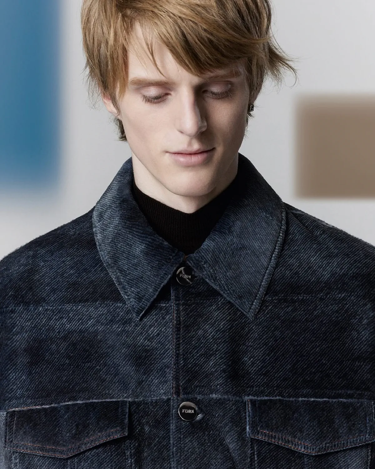 Fendi celebrates a century with "The World of Fendi 2025" collection