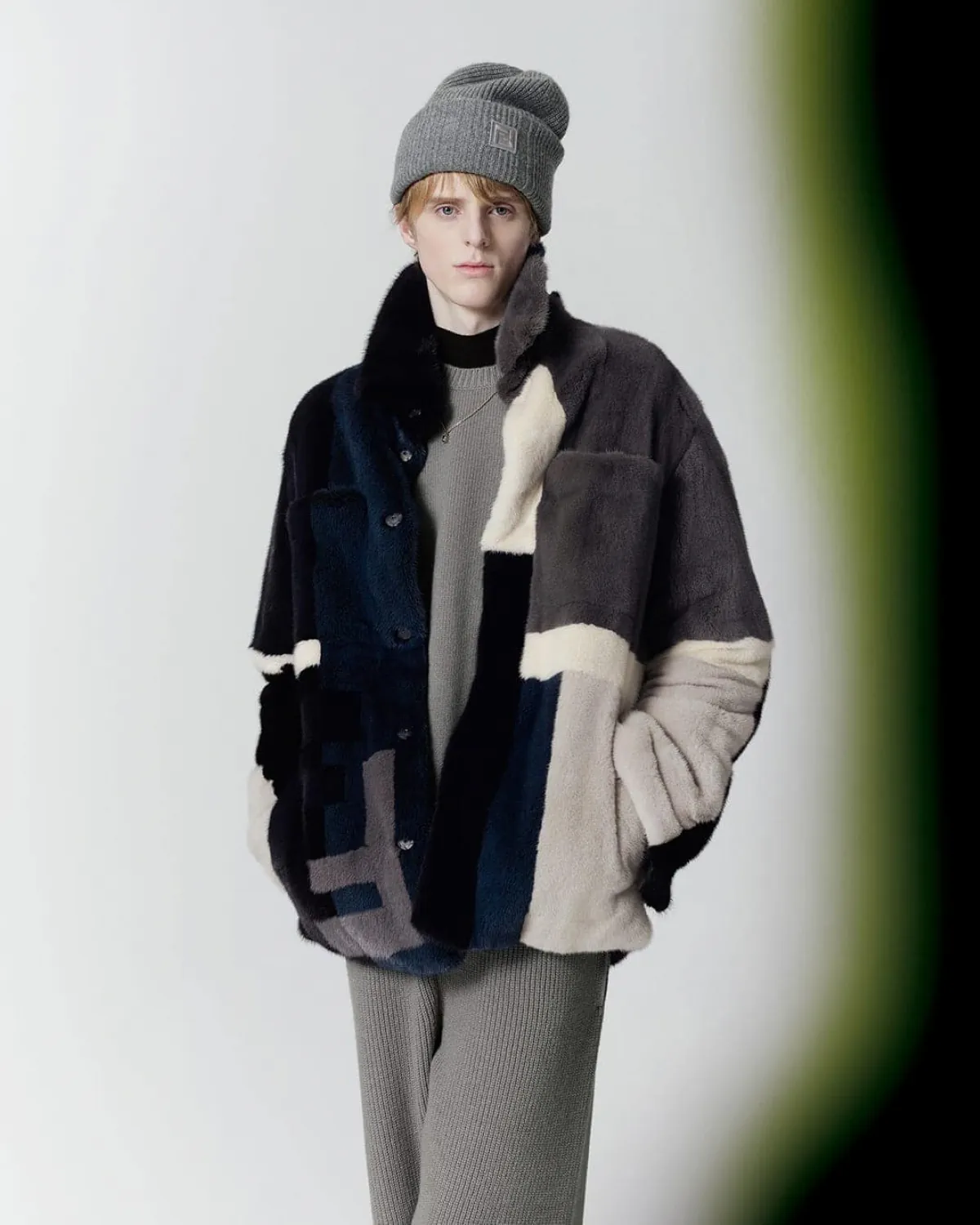 Fendi celebrates a century with "The World of Fendi 2025" collection