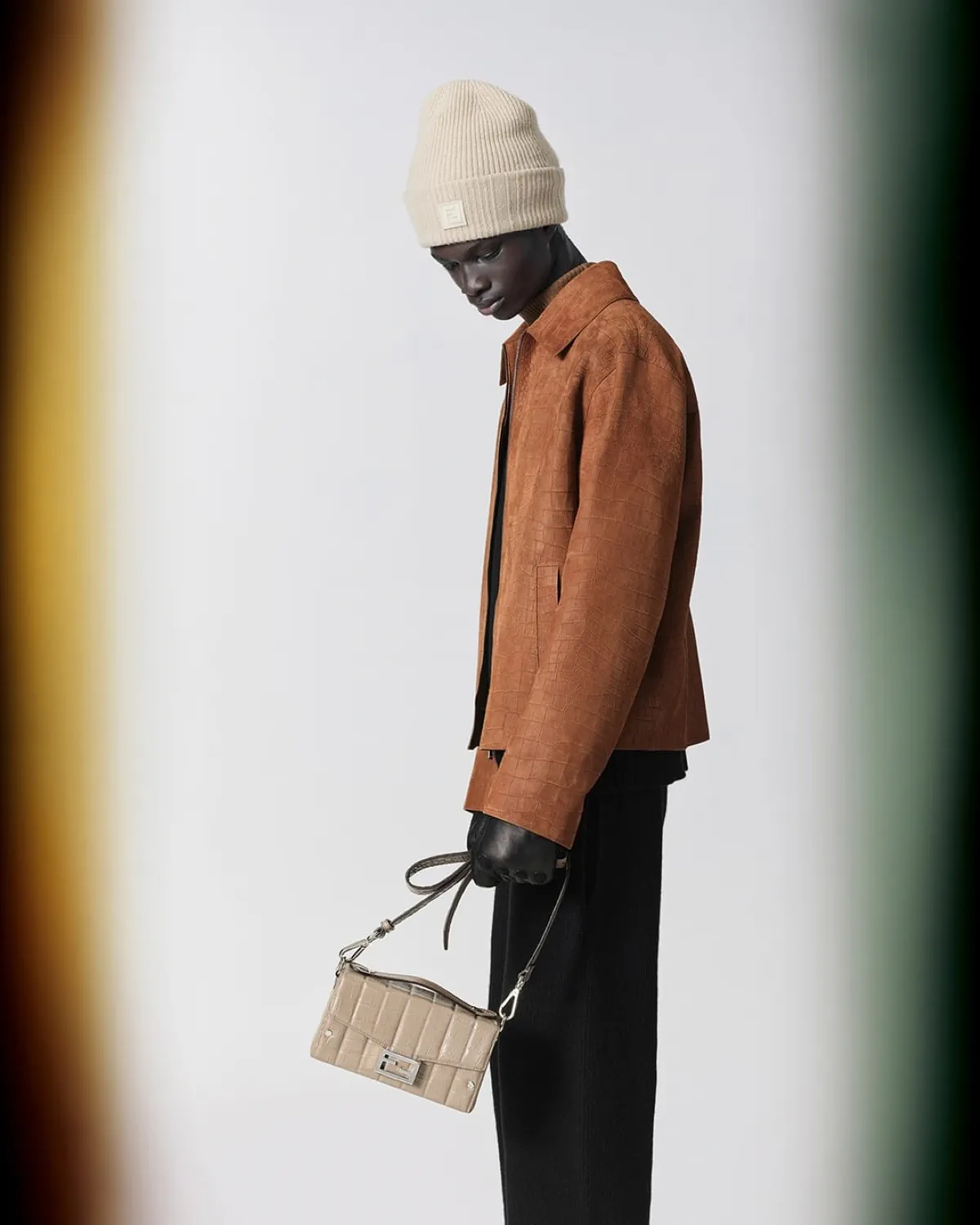 Fendi celebrates a century with "The World of Fendi 2025" collection