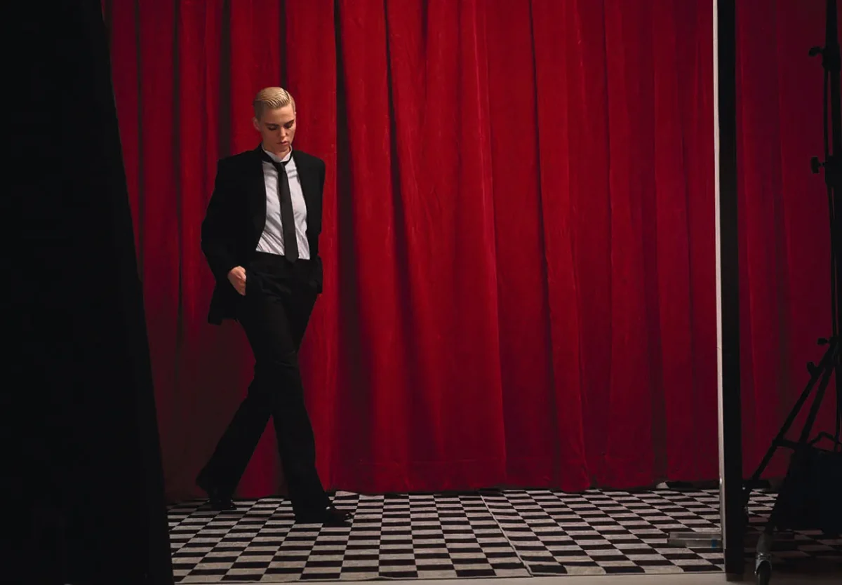 Julia Almendra and Bree Naumowicz by Zeb Daemen for Madame Figaro May 9th, 2025