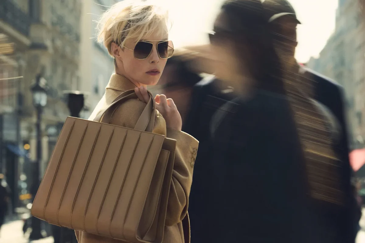 Max Mara Whitney Bag celebrates 10th anniversary with new limited editions