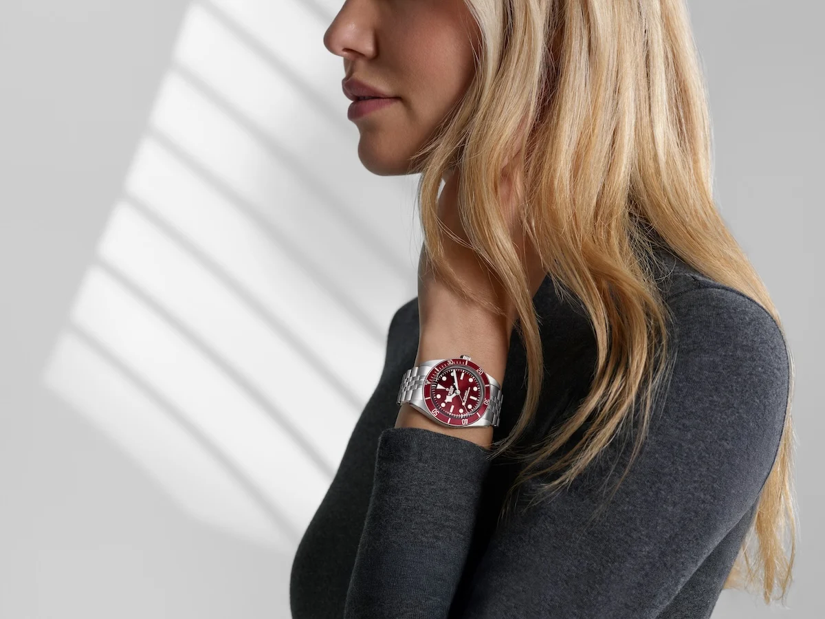 Is the TUDOR Black Bay 58 the Ultimate Vintage-Modern Hybrid Watch?