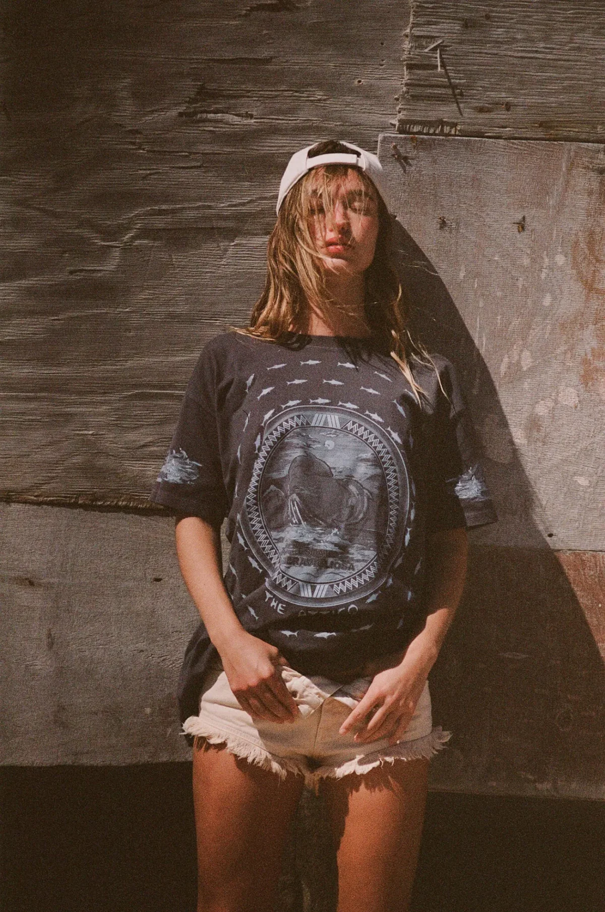 The Attico launches "Estate Meravigliosa" beachwear collection for Summer 2025