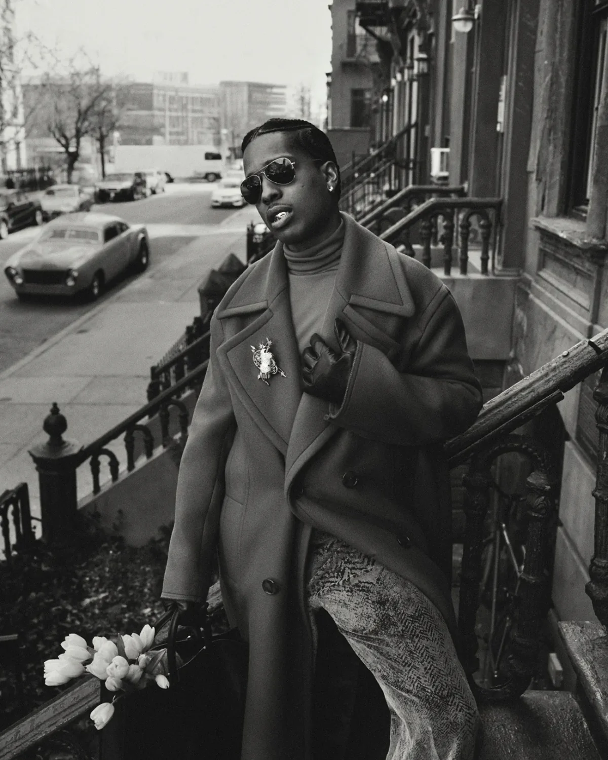 Met Gala 2025 co-chairs take over Vogue US May 2025