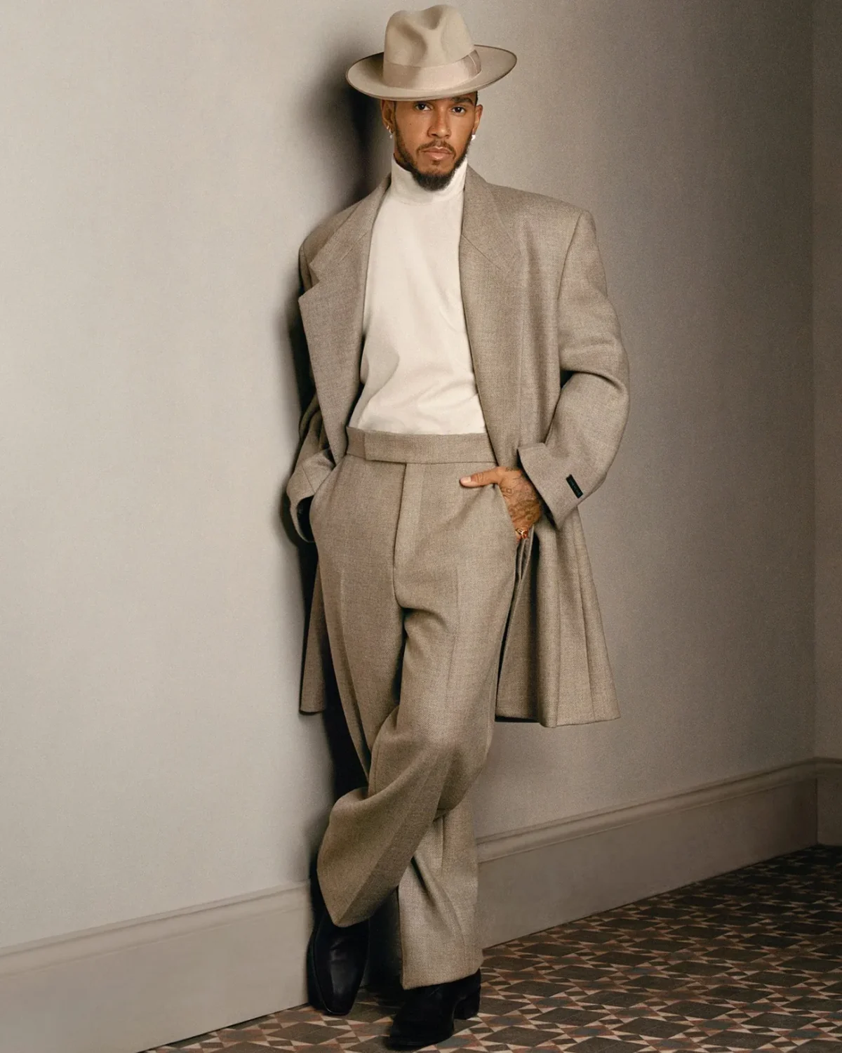 Met Gala 2025 co-chairs take over Vogue US May 2025