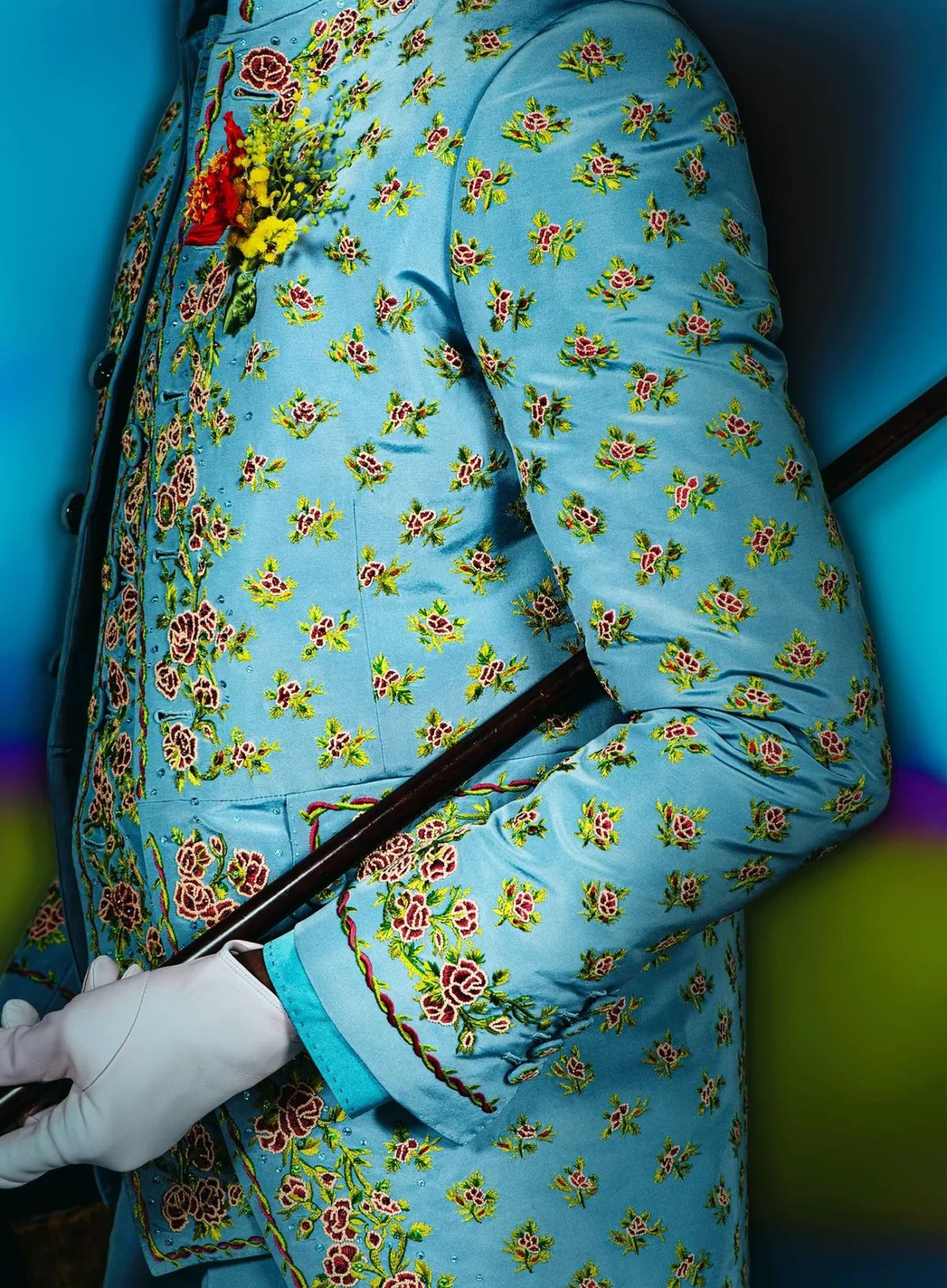 Met Gala 2025 co-chairs take over Vogue US May 2025