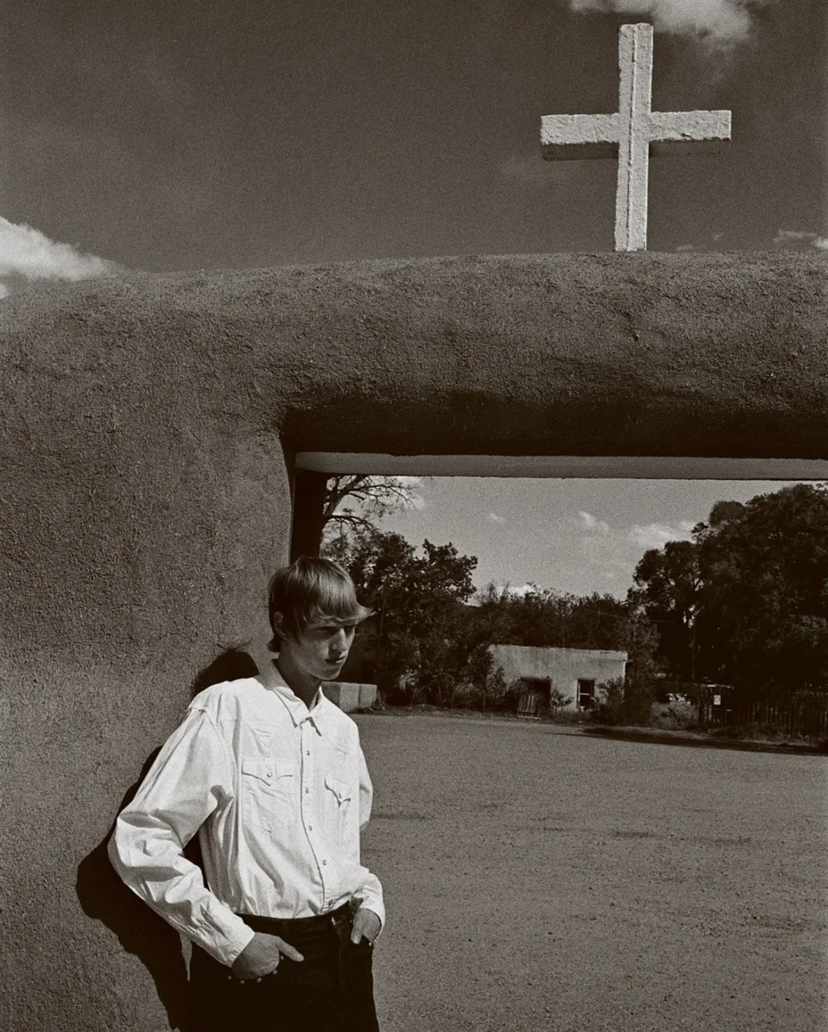 Nanne Groenewegen and Joseph Uyttenhove cover How to Spend It June 14th, 2025 by Max Farago