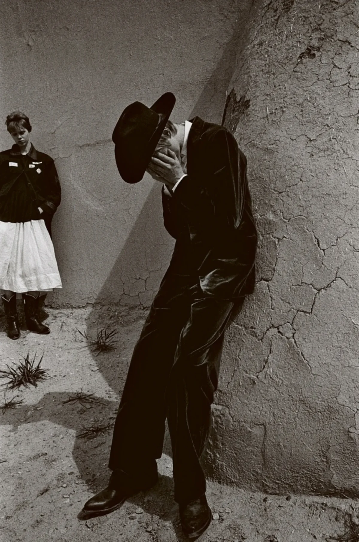 Nanne Groenewegen and Joseph Uyttenhove cover How to Spend It June 14th, 2025 by Max Farago