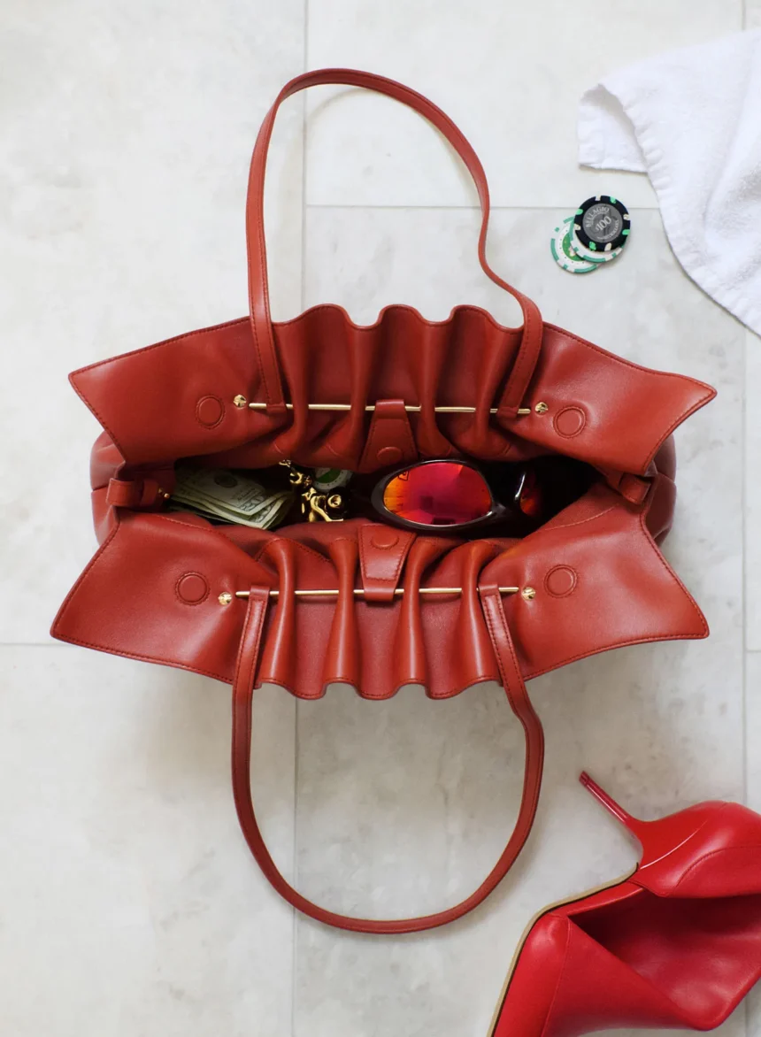 Birgit Kos covers Wallpaper* Magazine June 2025 by Theresa Marx