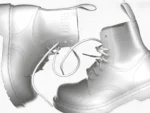Dr. Martens and MM6 Maison Margiela have revealed a new footwear capsule
