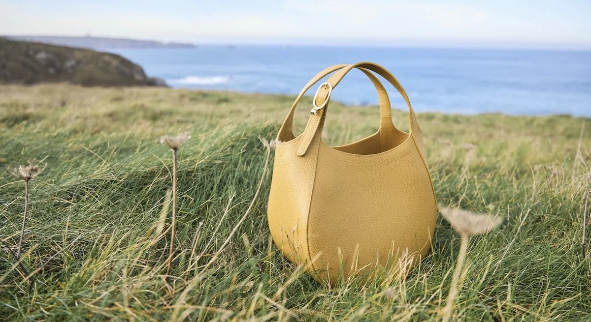 Longchamp and Interparfums announce future fragrance plans