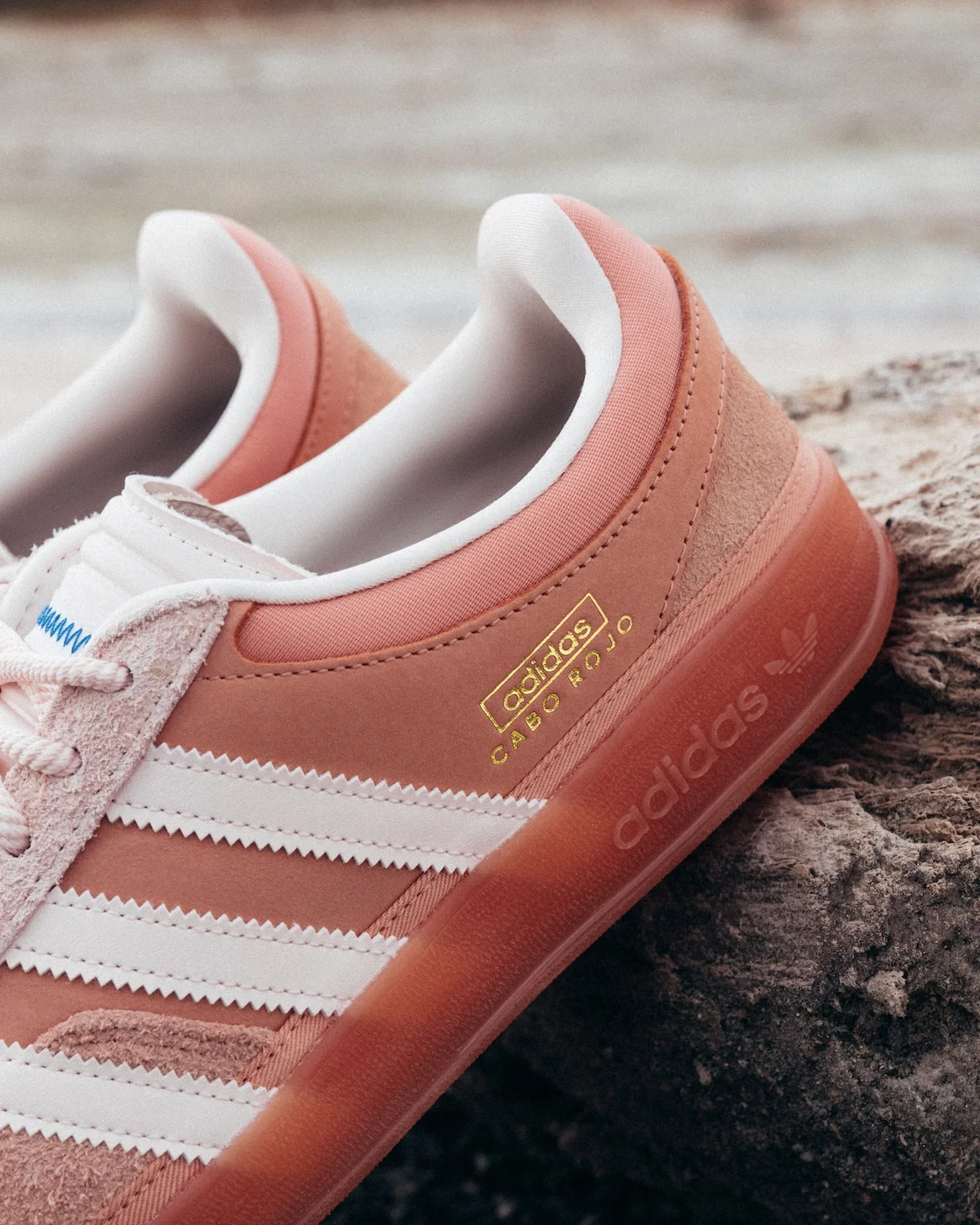 Bad Bunny and adidas Originals Release the adidas Gazelle “Cabo Rojo” Worldwide