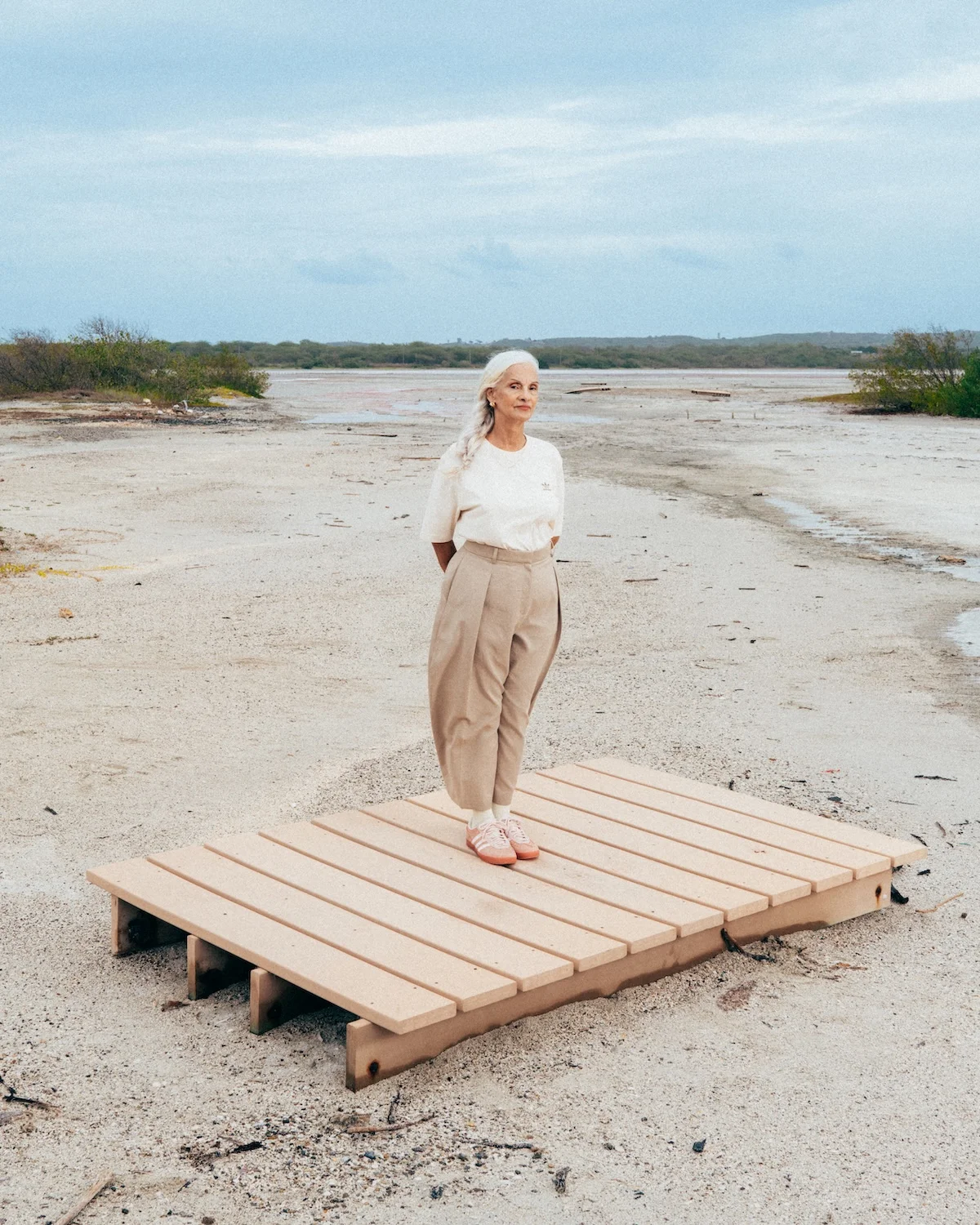 Bad Bunny and adidas Originals Release the adidas Gazelle “Cabo Rojo” Worldwide