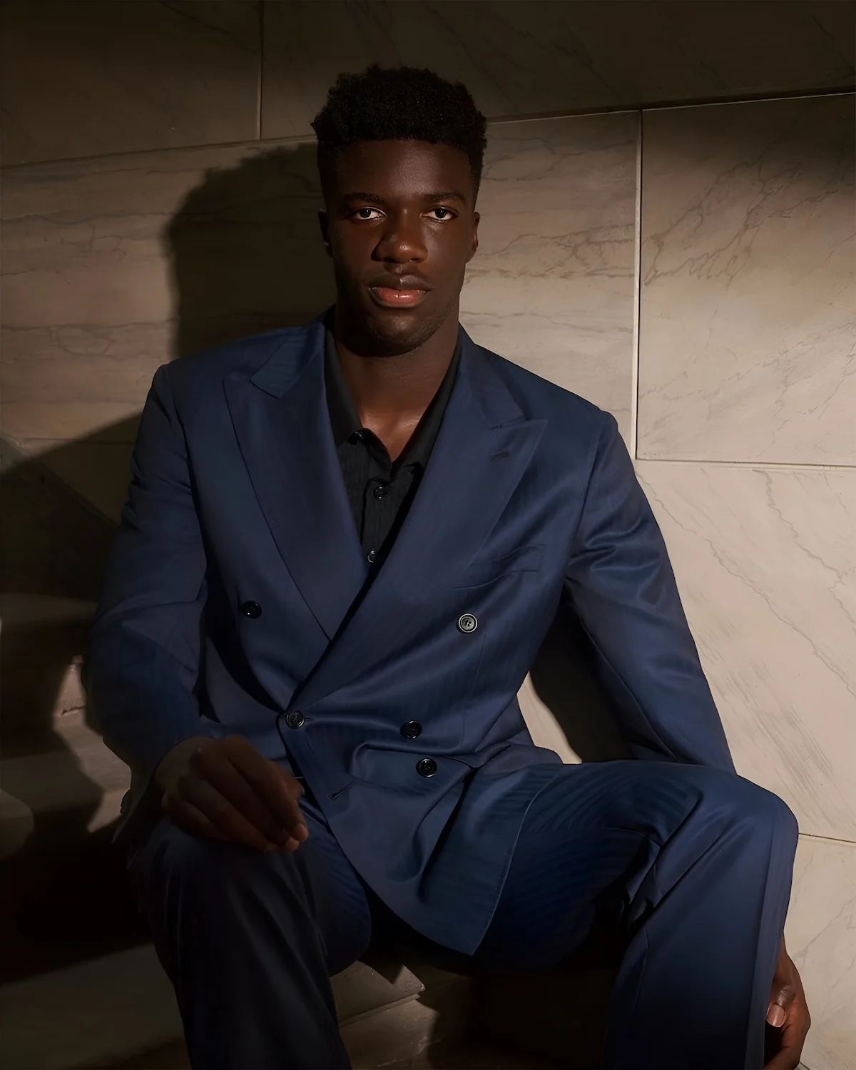 Brioni Makes Its Soccer Debut with Como 1907 Partnership