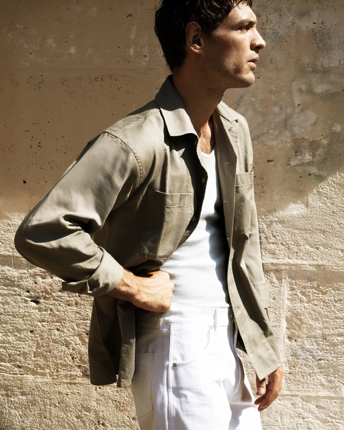 FURSAC defines effortless style for the Parisian summer of 2025