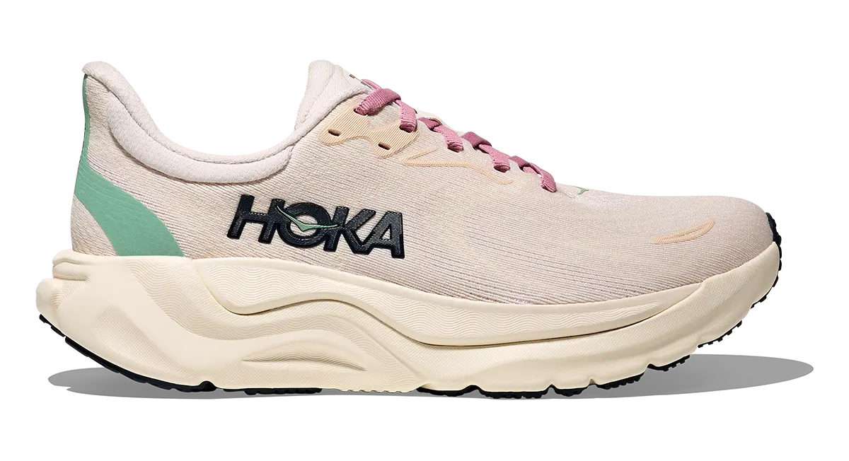 The HOKA Arahi 8 offers a new level of support