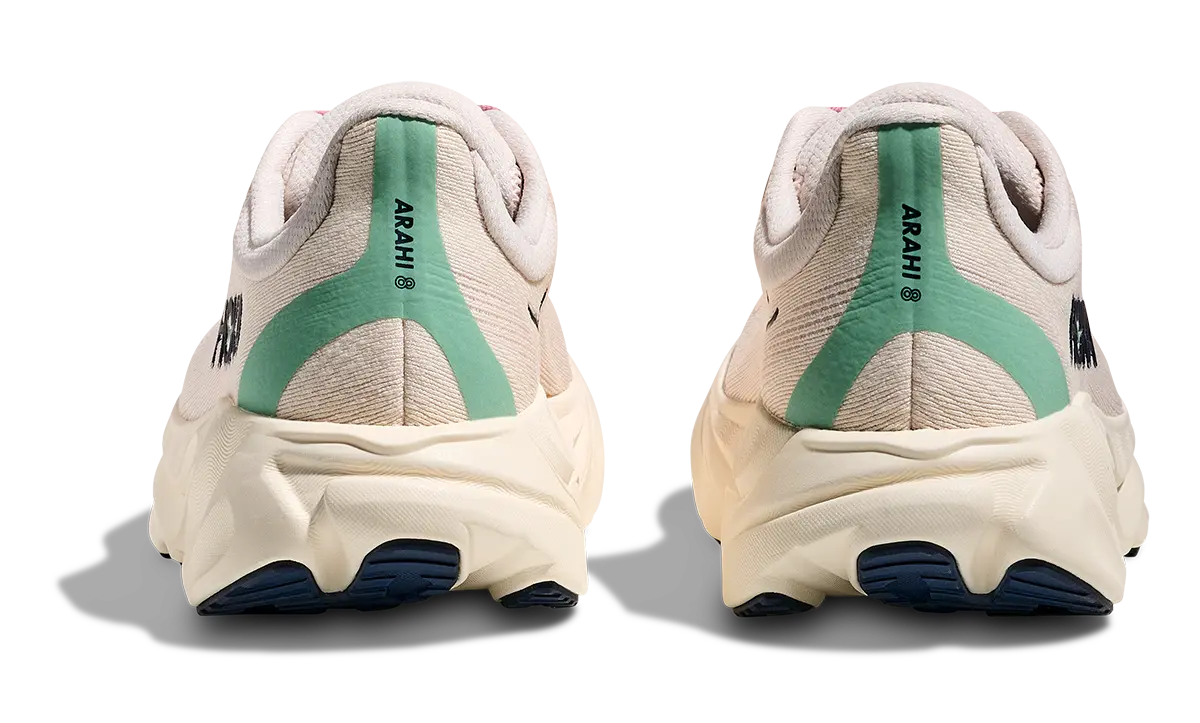 The HOKA Arahi 8 offers a new level of support