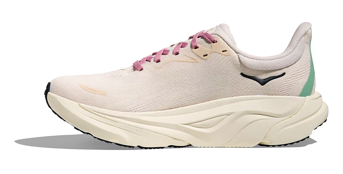 The HOKA Arahi 8 offers a new level of support