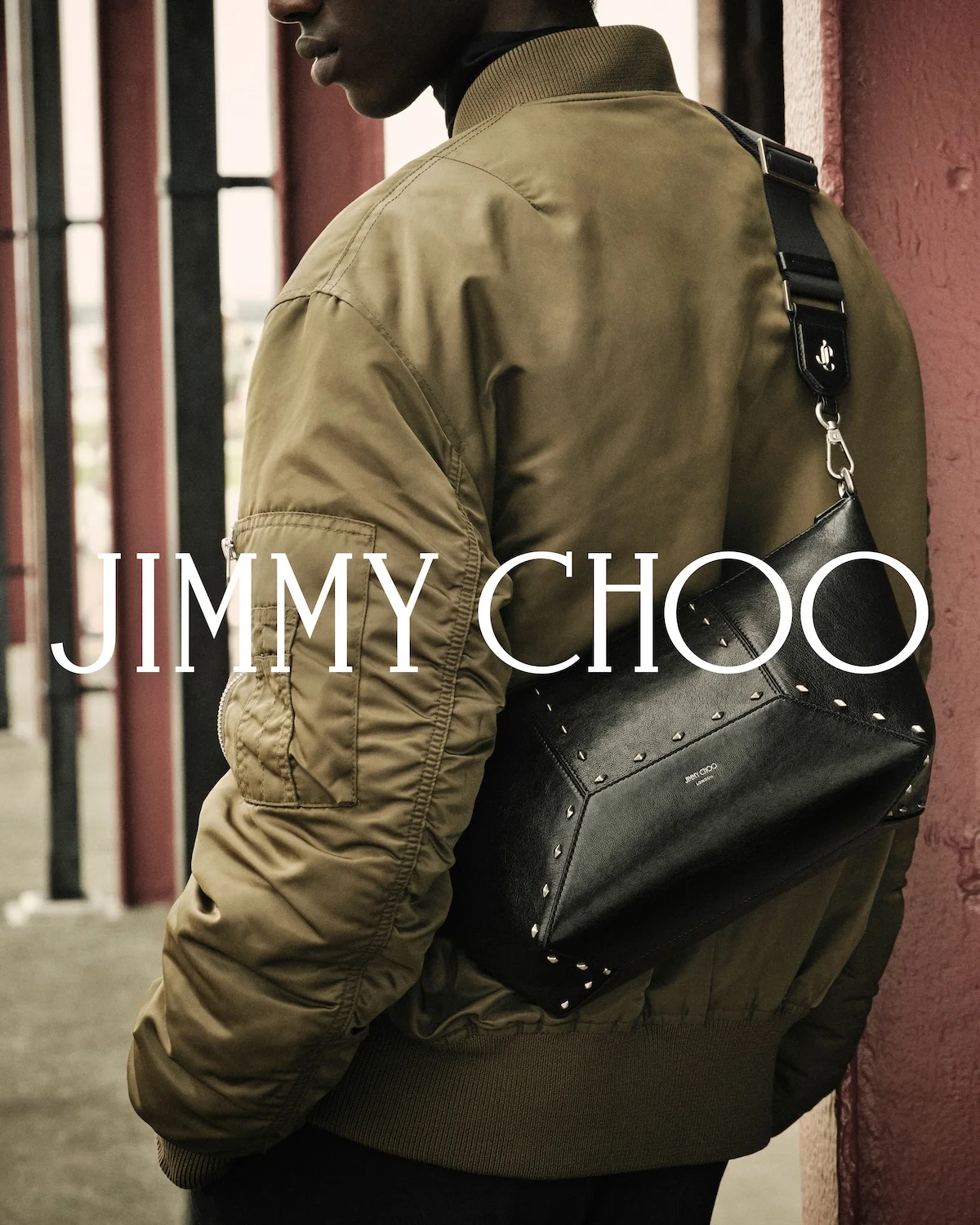 The Jimmy Choo Fall 2025 Men's campaign captures a cross-cultural style revolution The Jimmy Choo Fall 2025 Men's Campaign captures a cross-cultural style revolution
