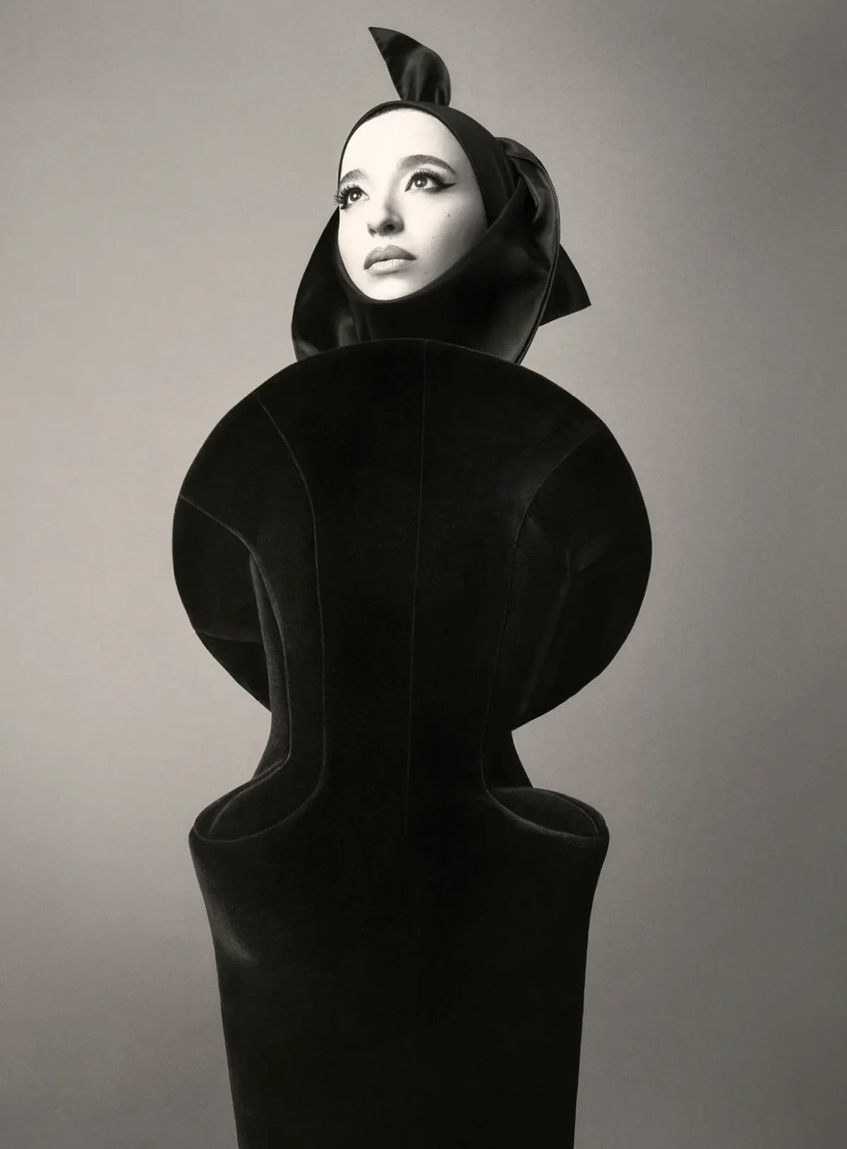 Mikey Madison covers Vogue Italia September 2025 by Steven Meisel