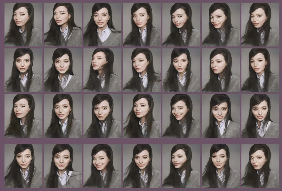 Mikey Madison covers Vogue Italia September 2025 by Steven Meisel