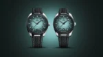 The OMEGA Seamaster Aqua Terra Turquoise brings summer vibes to your wrist!