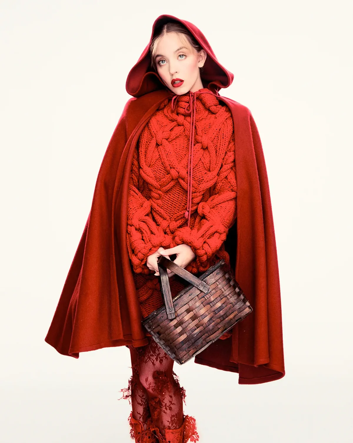 Sydney Sweeney covers W Magazine Summer 2025 by Carlijn Jacobs