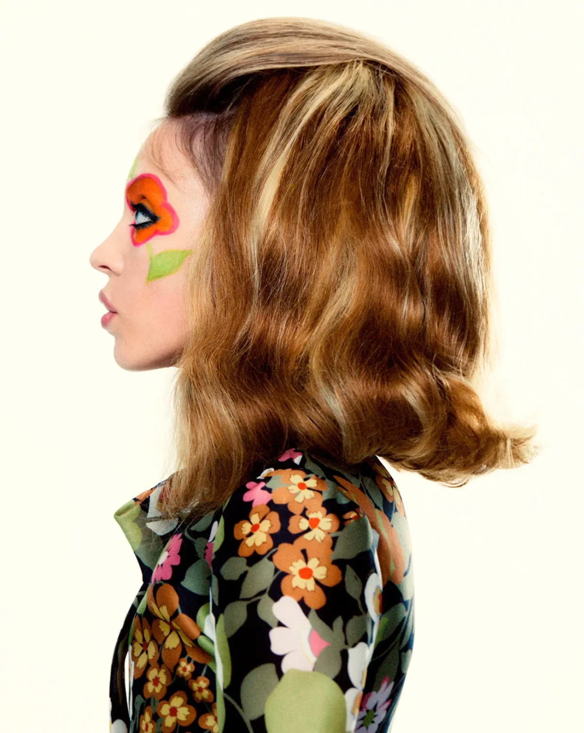 Sydney Sweeney covers W Magazine Summer 2025 by Carlijn Jacobs