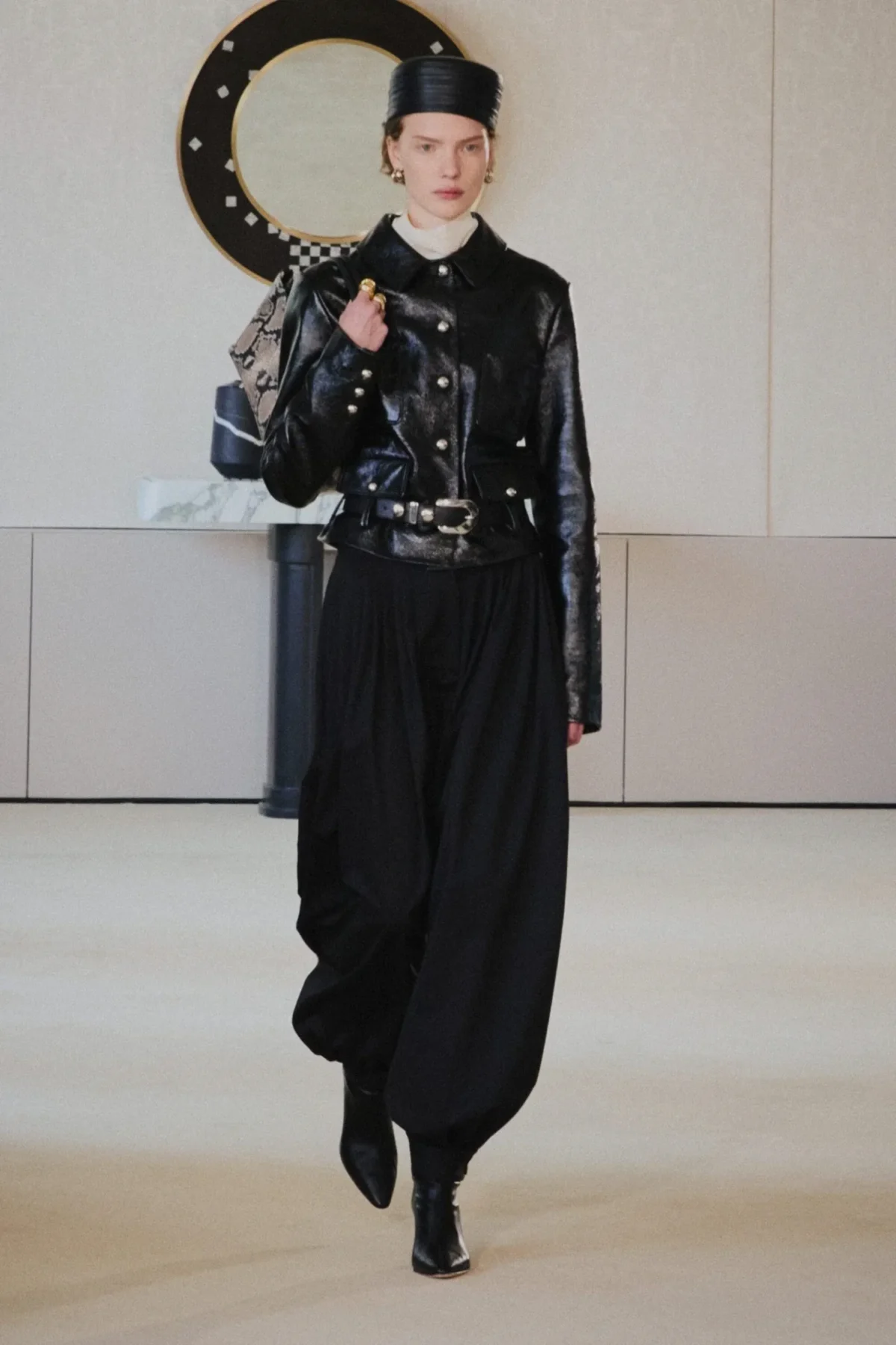 Altuzarra Spring/Summer 2026