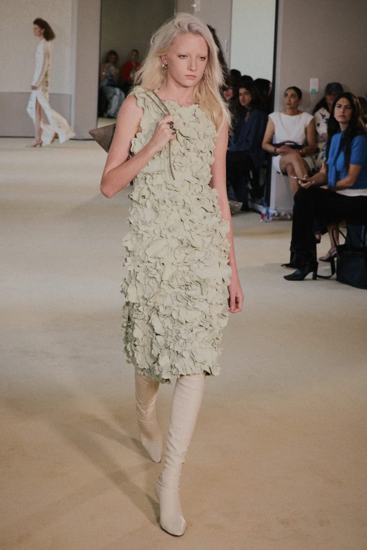 Altuzarra Spring/Summer 2026