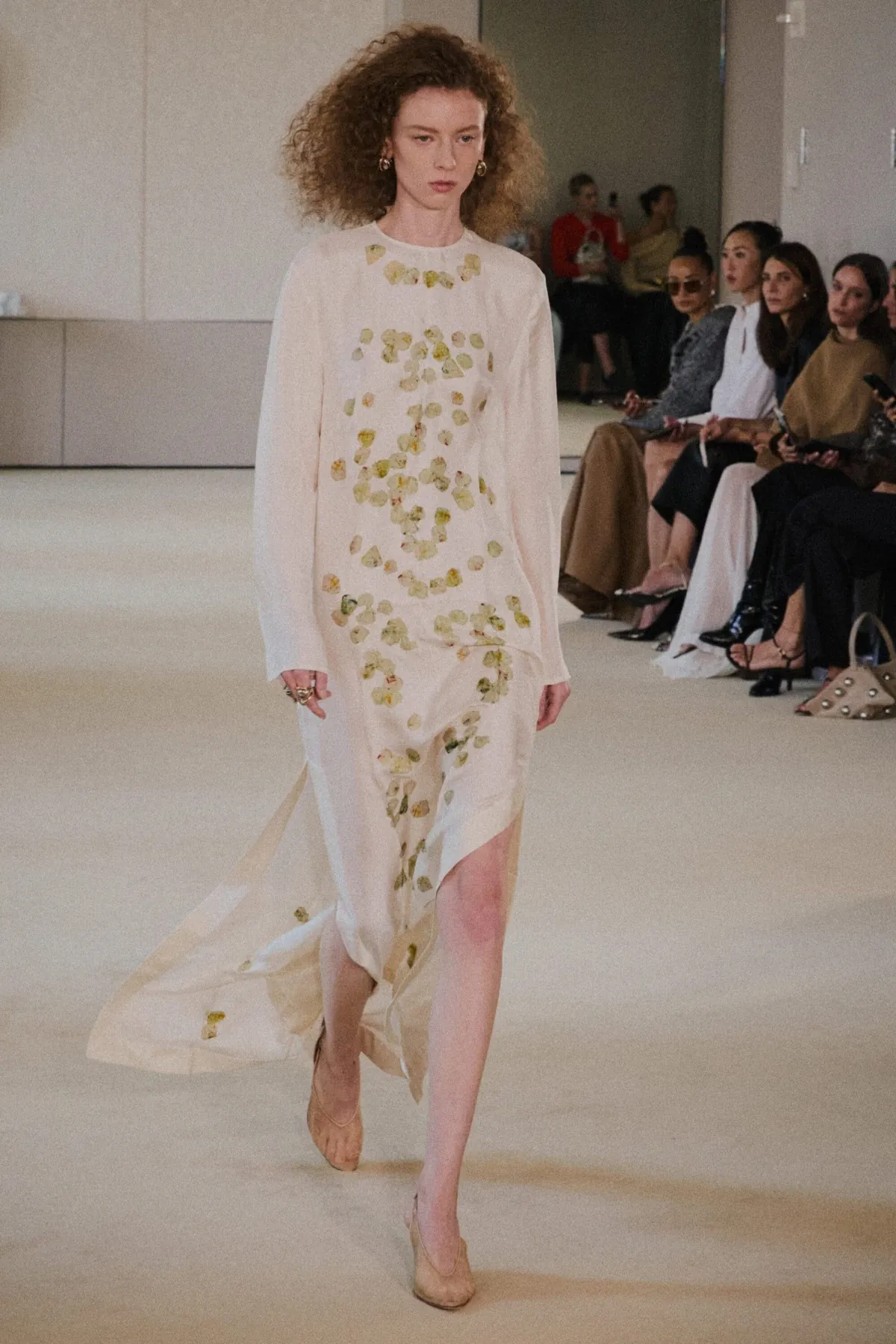 Altuzarra Spring/Summer 2026