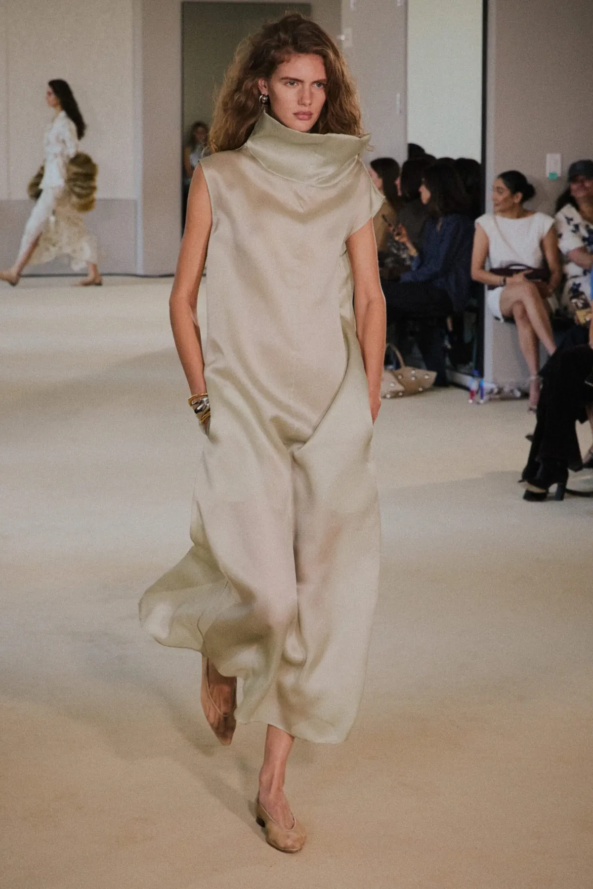 Altuzarra Spring/Summer 2026