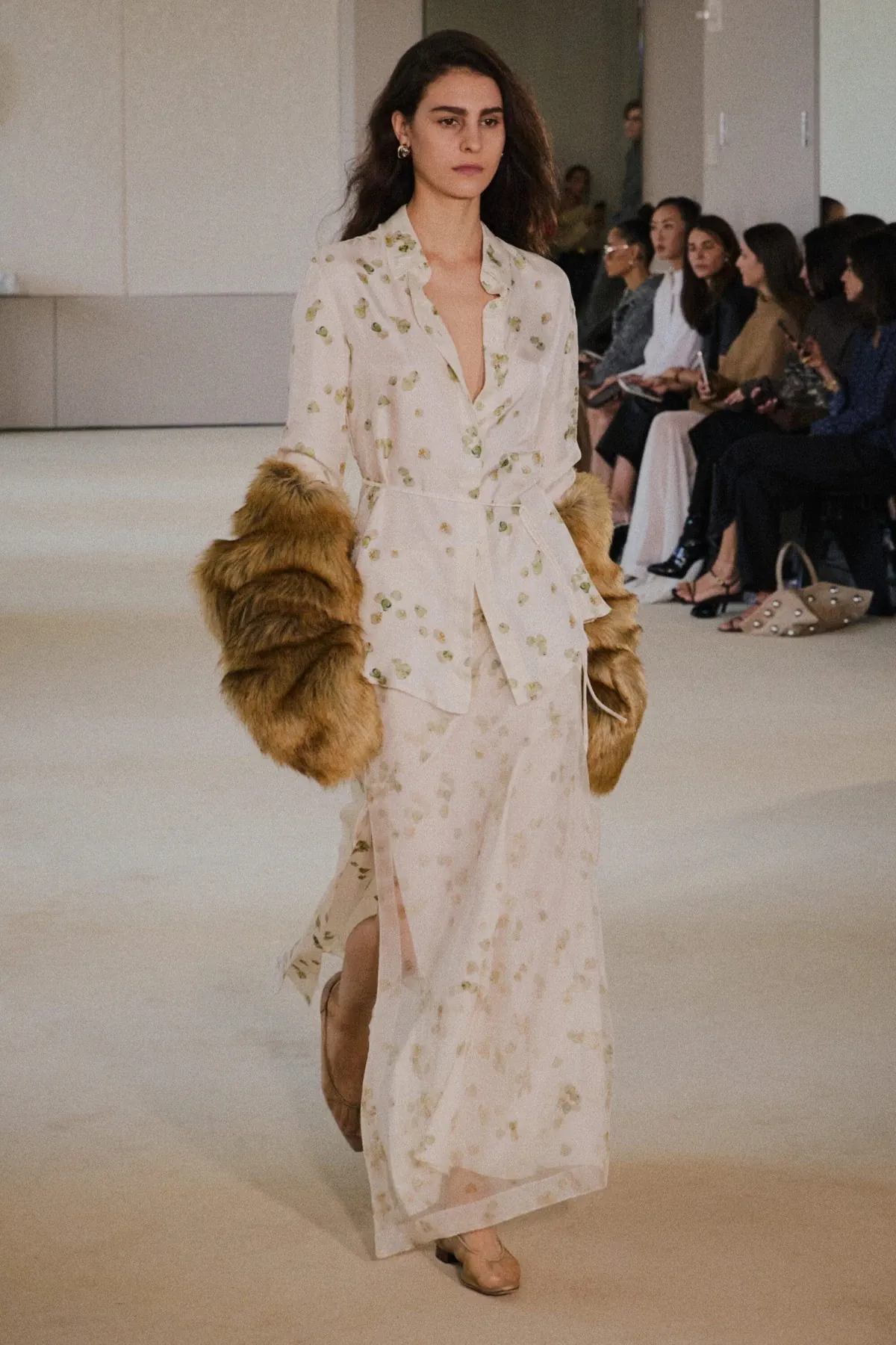 Altuzarra Spring/Summer 2026