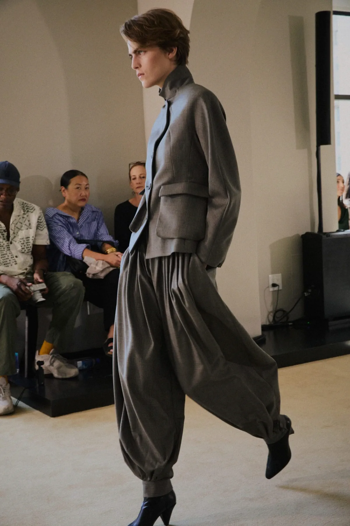 Altuzarra Spring/Summer 2026