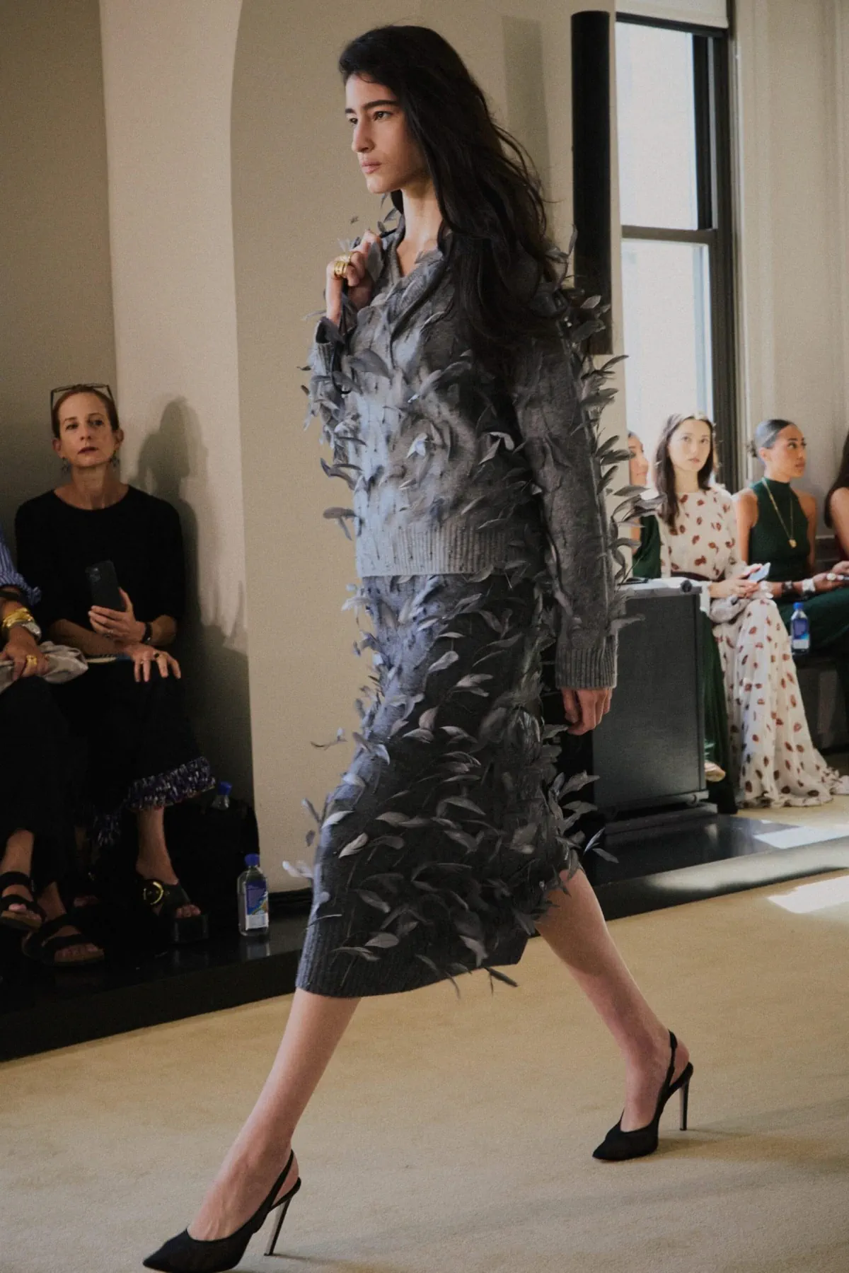 Altuzarra Spring/Summer 2026