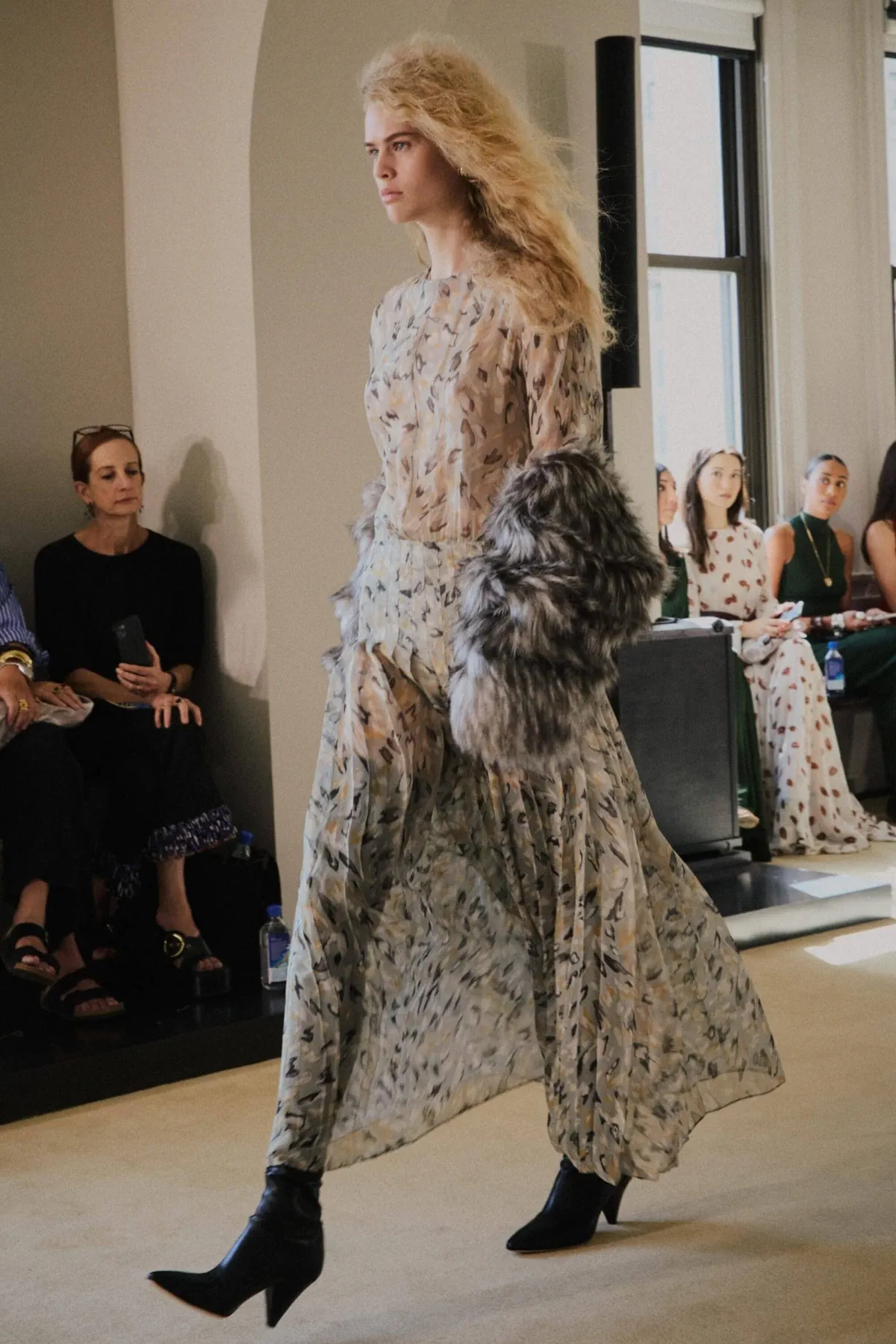 Altuzarra Spring/Summer 2026