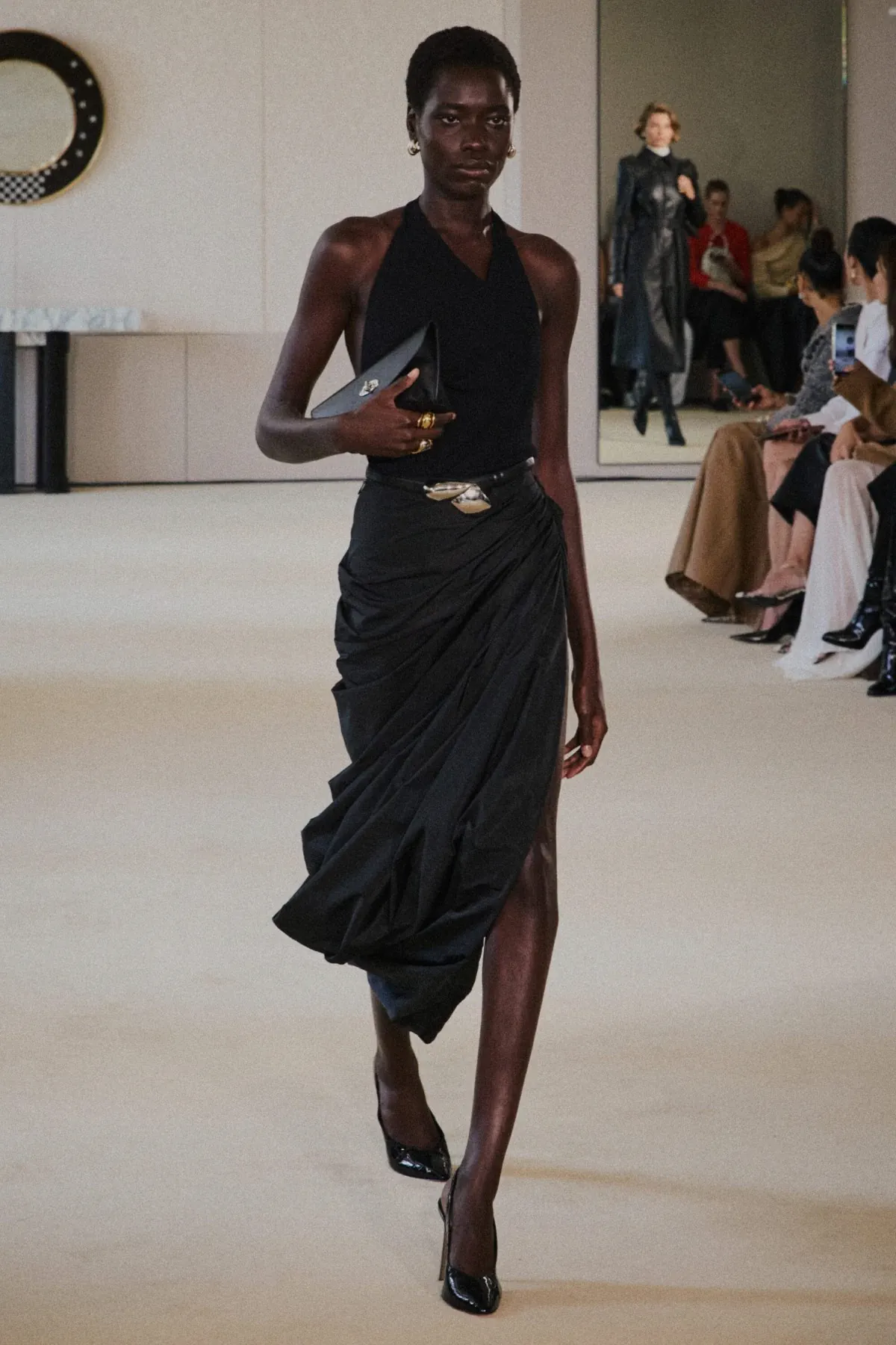 Altuzarra Spring/Summer 2026