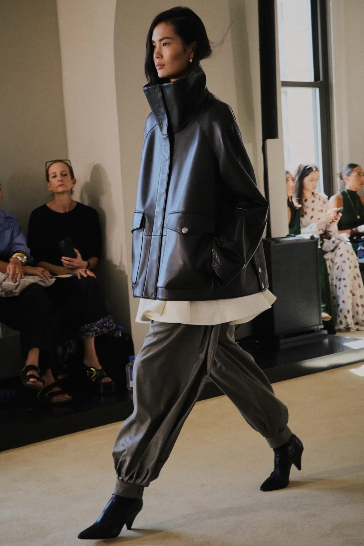 Altuzarra Spring/Summer 2026