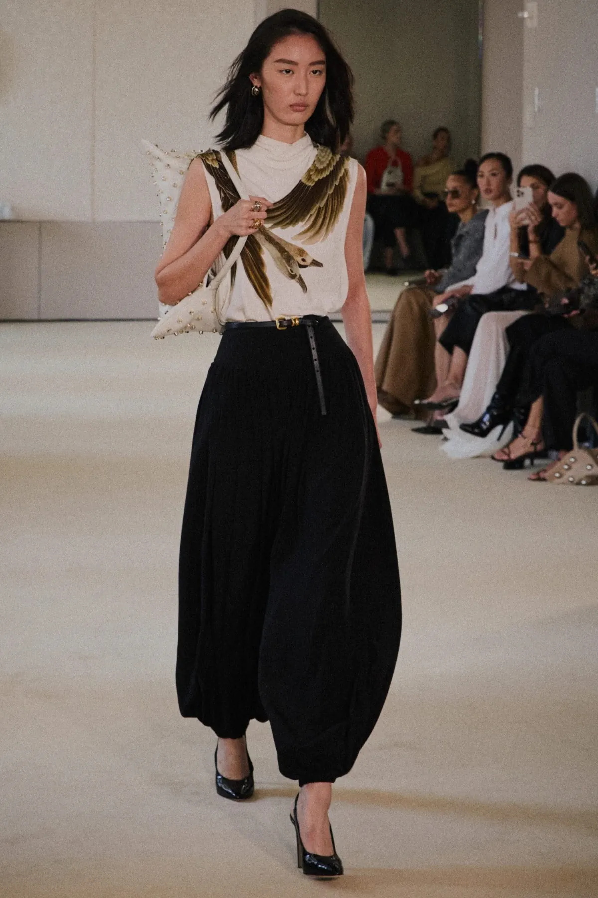 Altuzarra Spring/Summer 2026