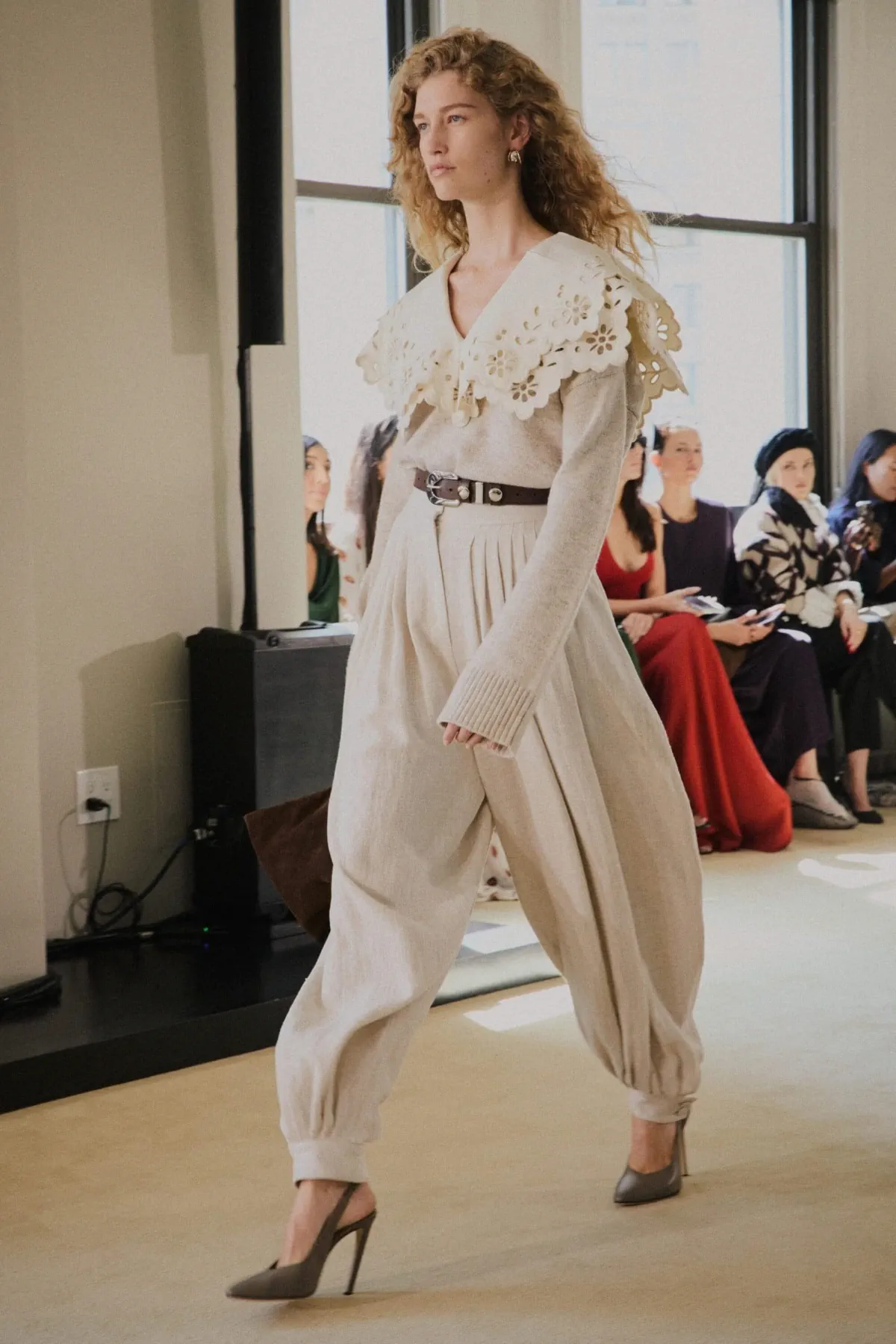 Altuzarra Spring/Summer 2026