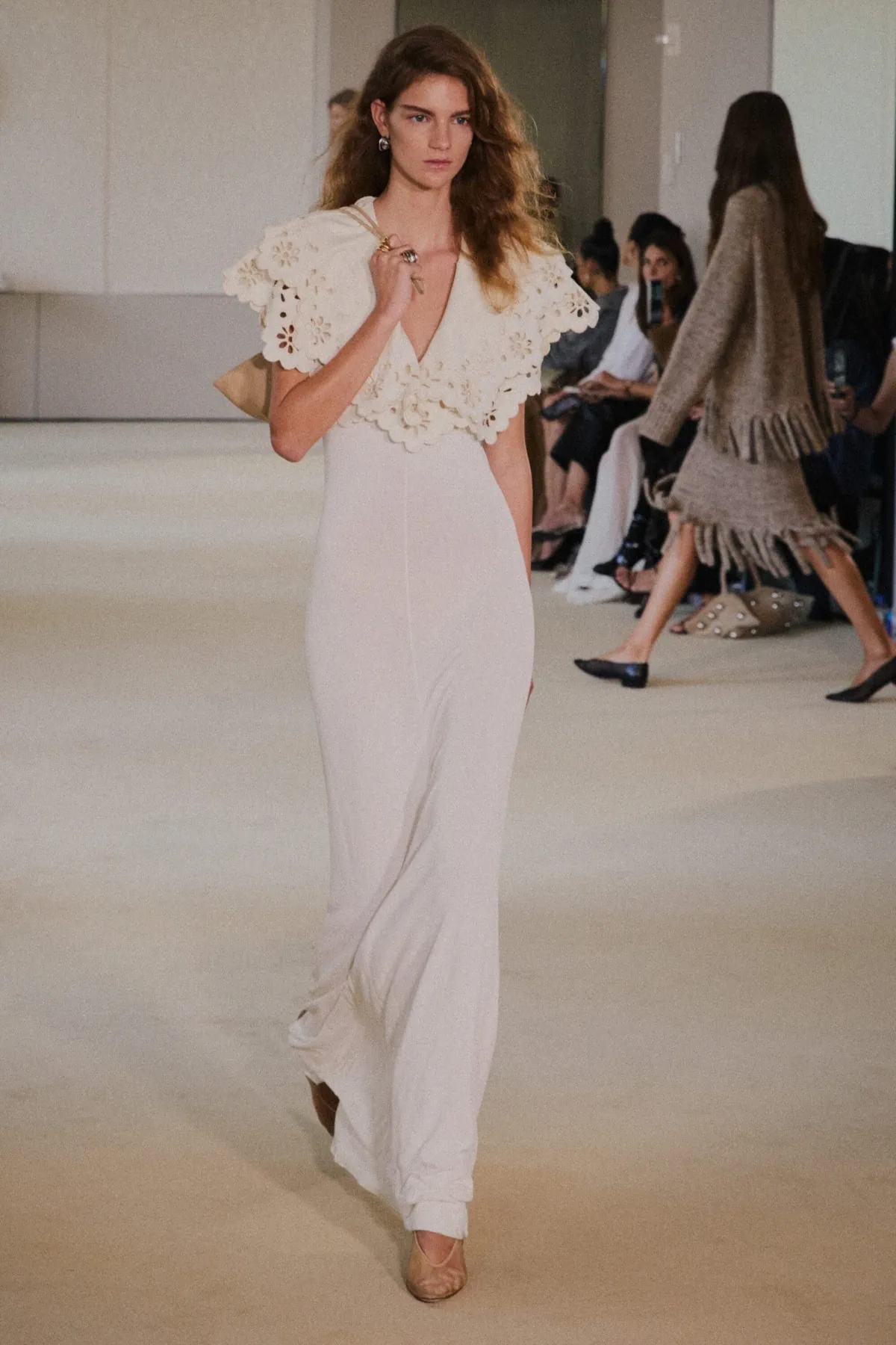 Altuzarra Spring/Summer 2026