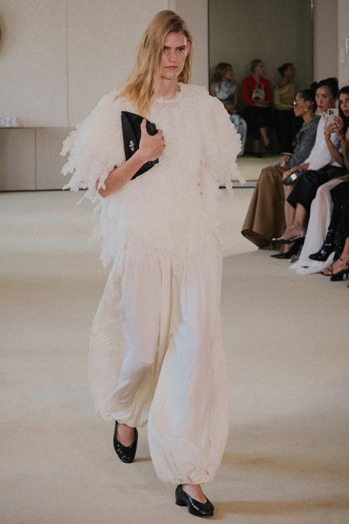 Altuzarra Spring/Summer 2026