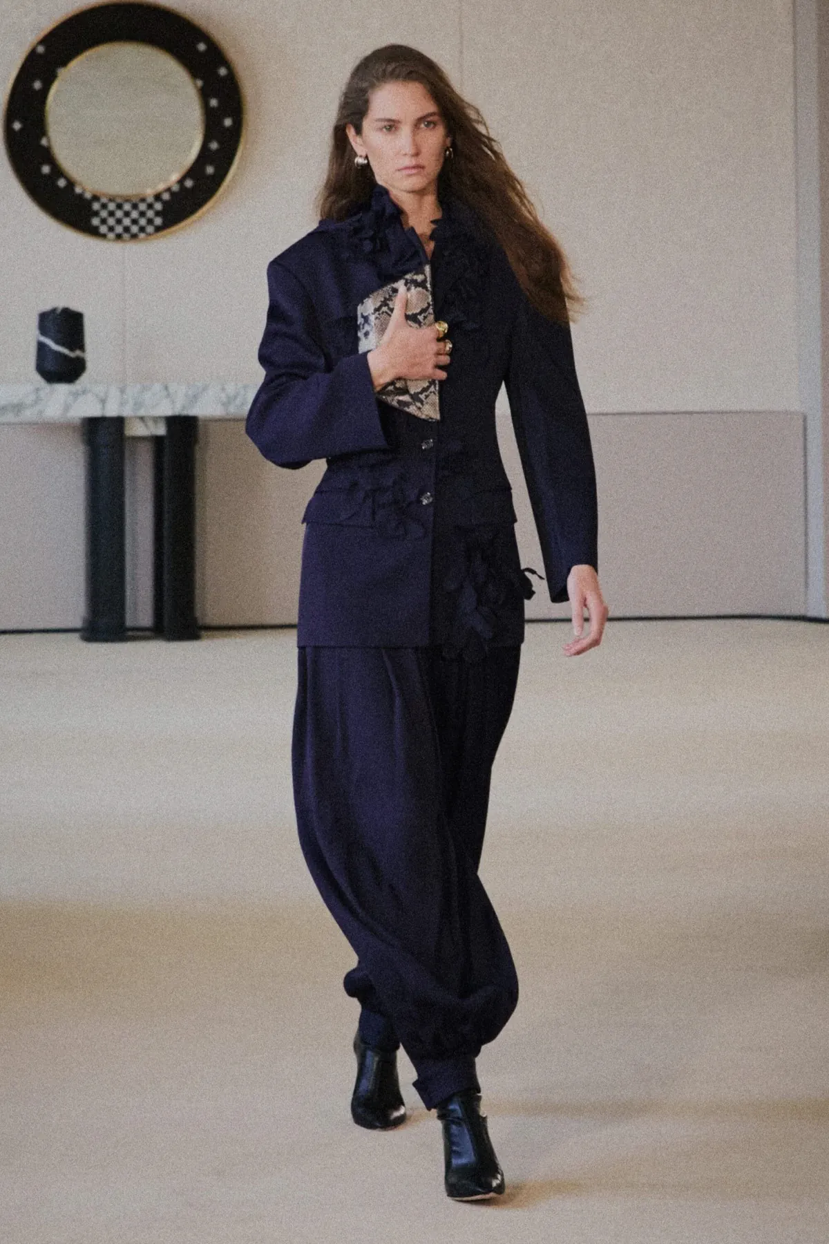 Altuzarra Spring/Summer 2026