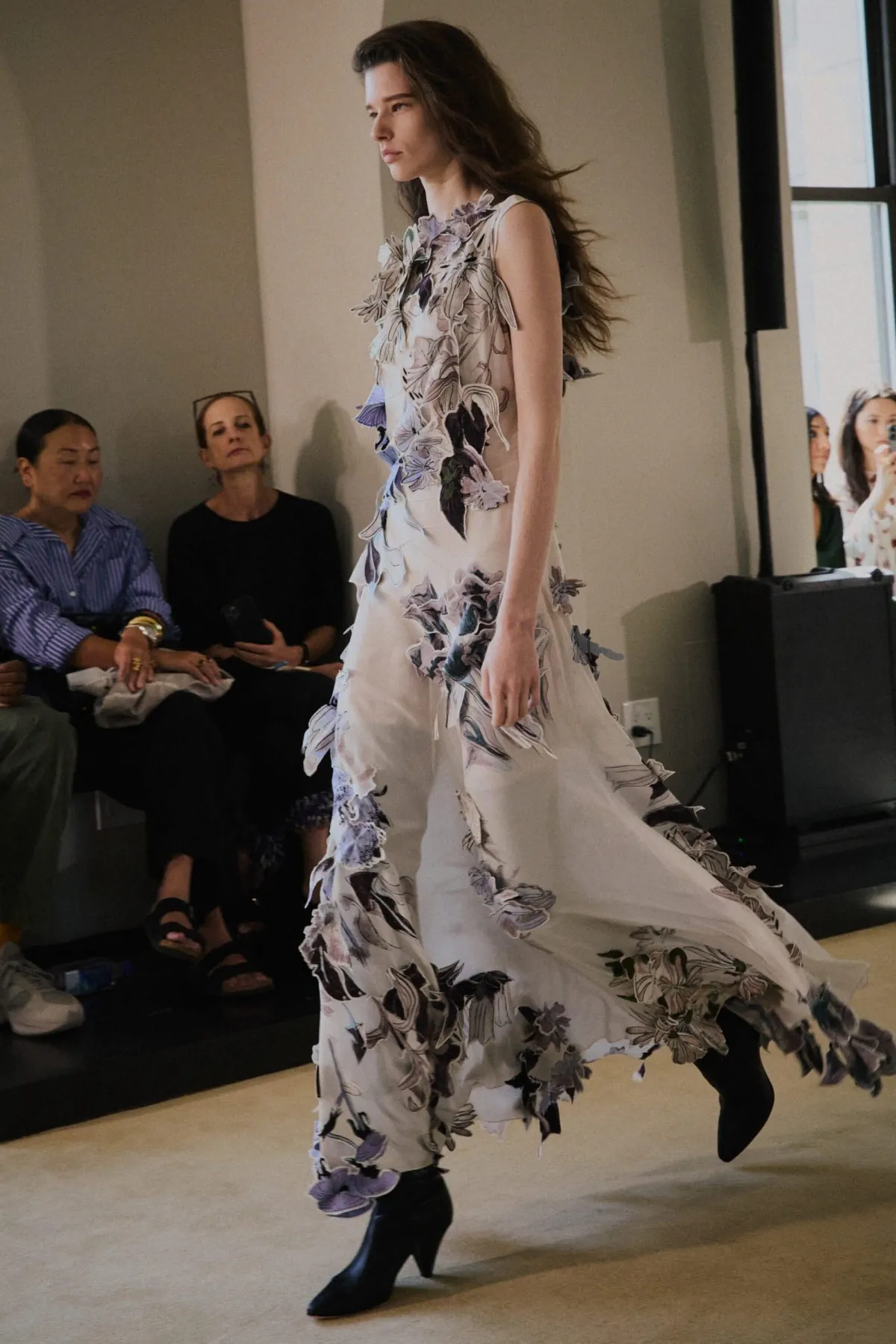 Altuzarra Spring/Summer 2026