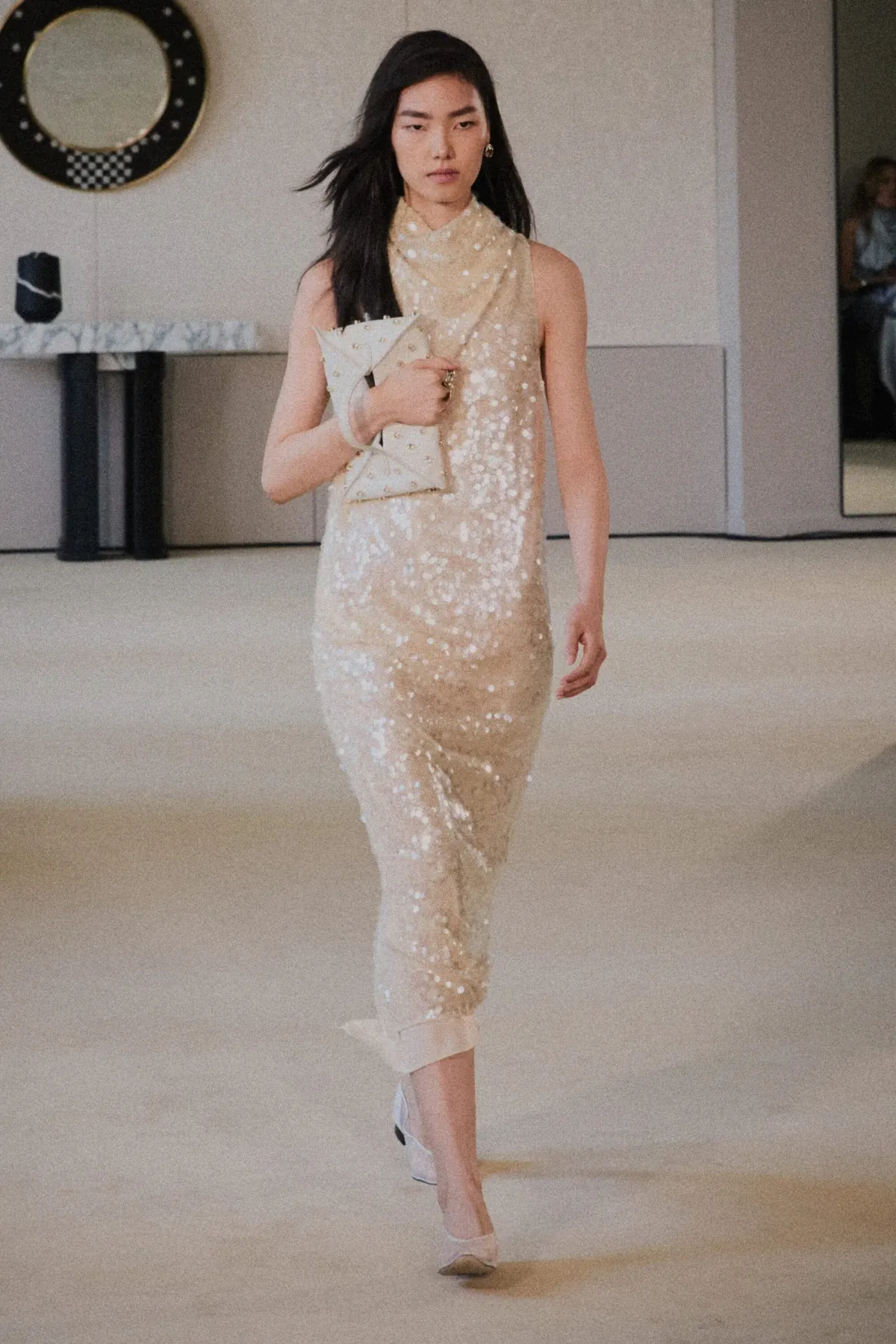 Altuzarra Spring/Summer 2026