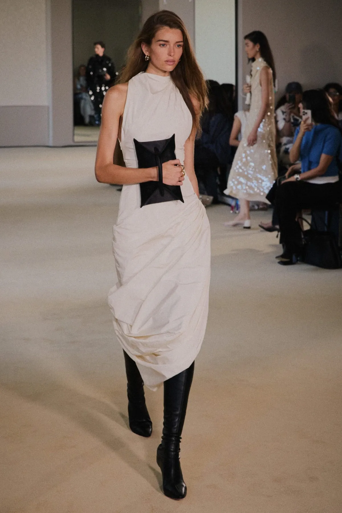 Altuzarra Spring/Summer 2026