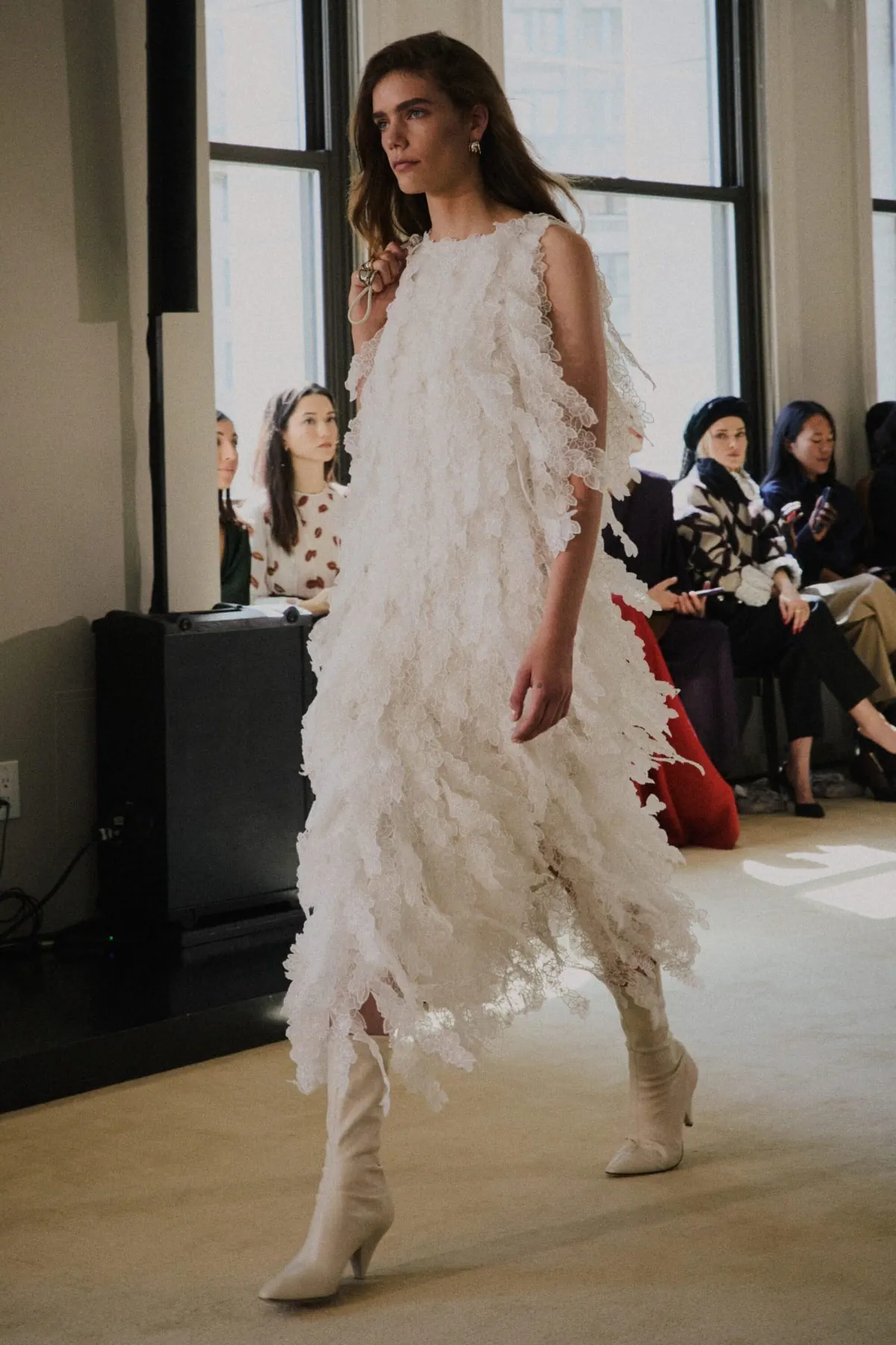 Altuzarra Spring/Summer 2026