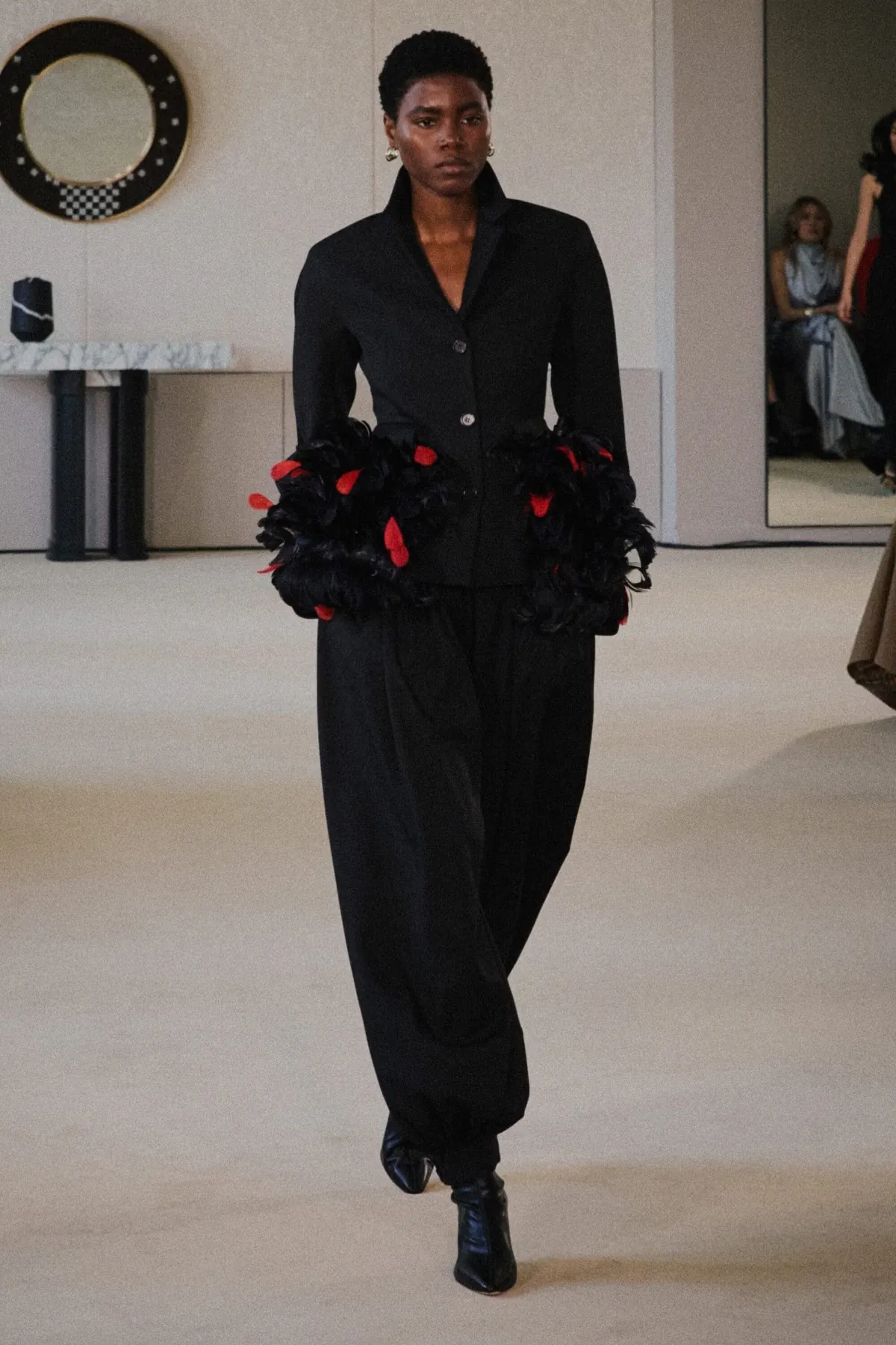 Altuzarra Spring/Summer 2026