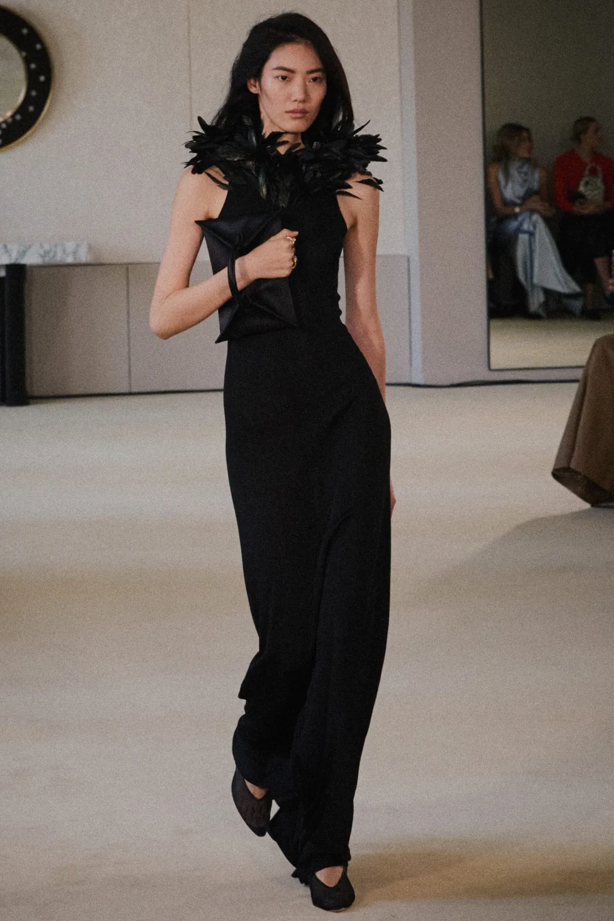 Altuzarra Spring/Summer 2026