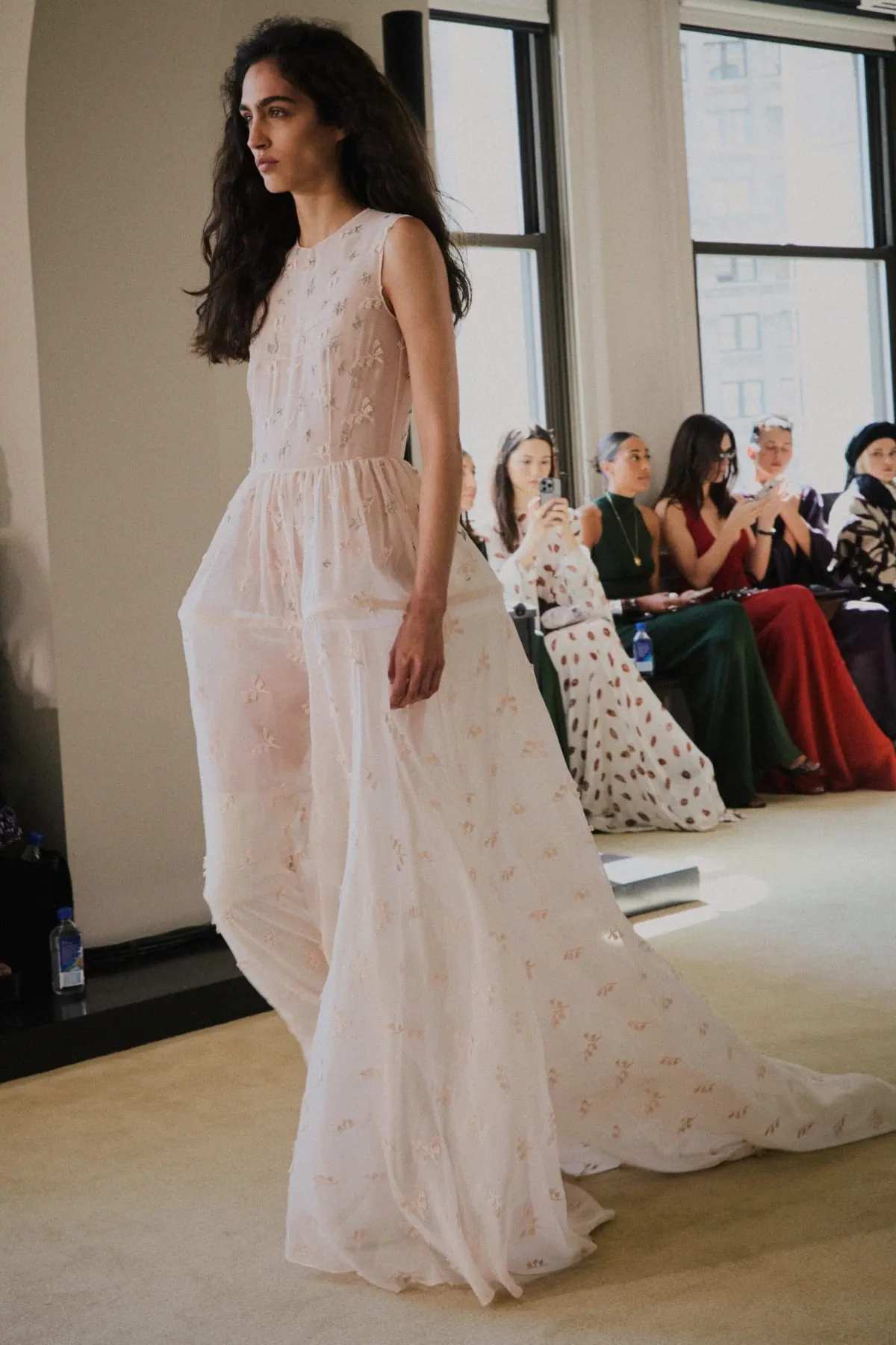 Altuzarra Spring/Summer 2026